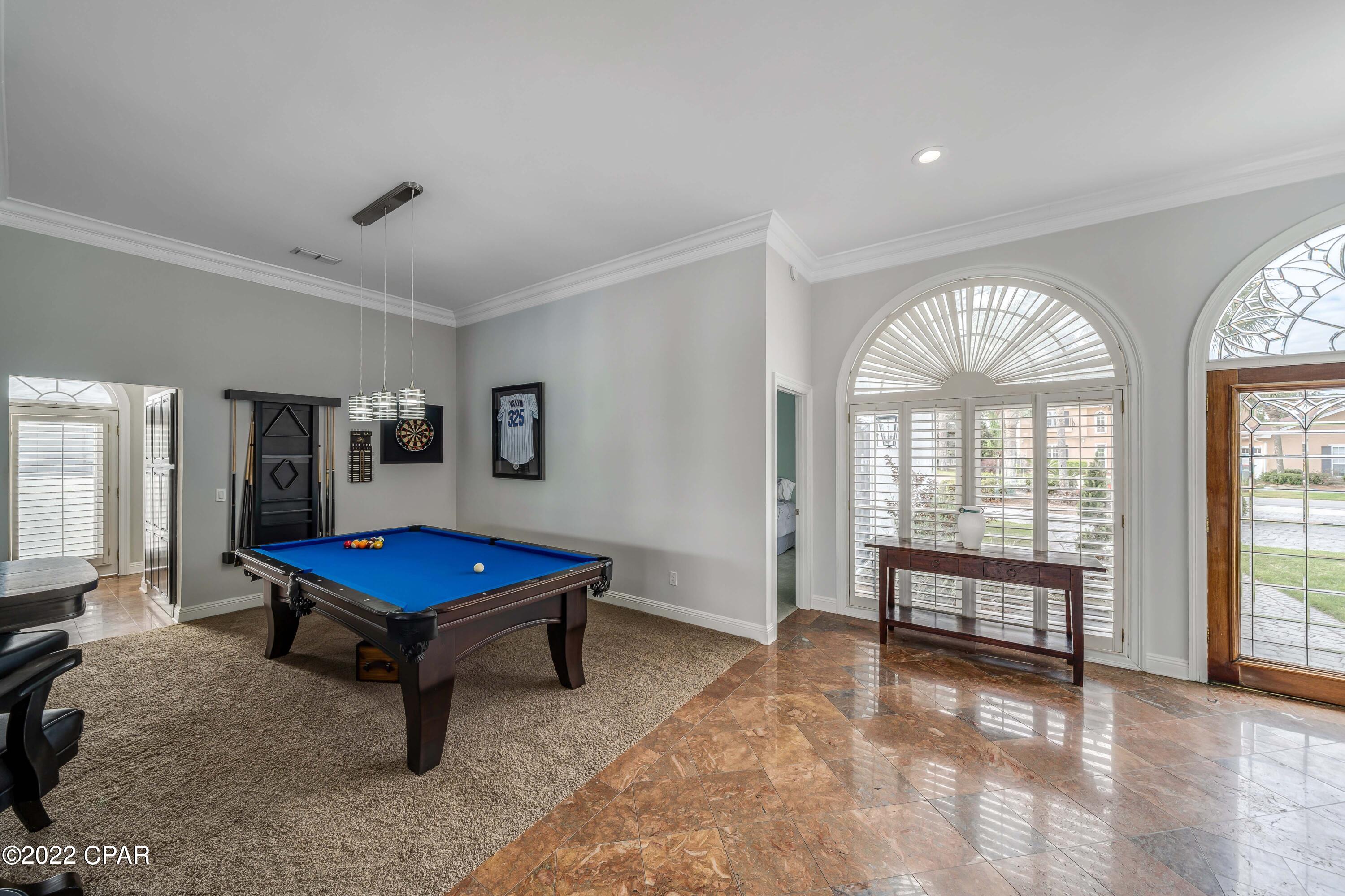 Bay Point Unit 1 - Residential