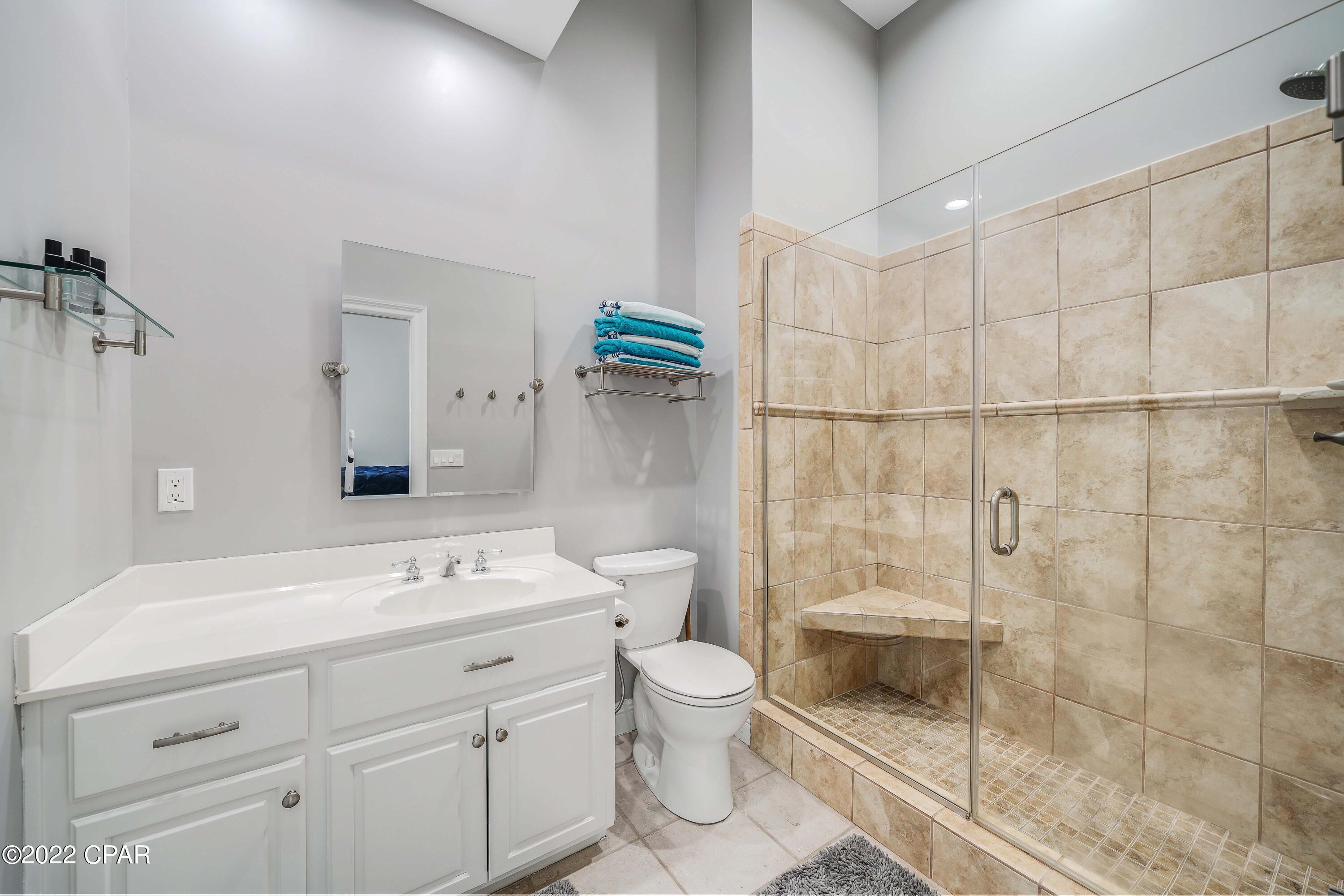 Bay Point Unit 1 - Residential