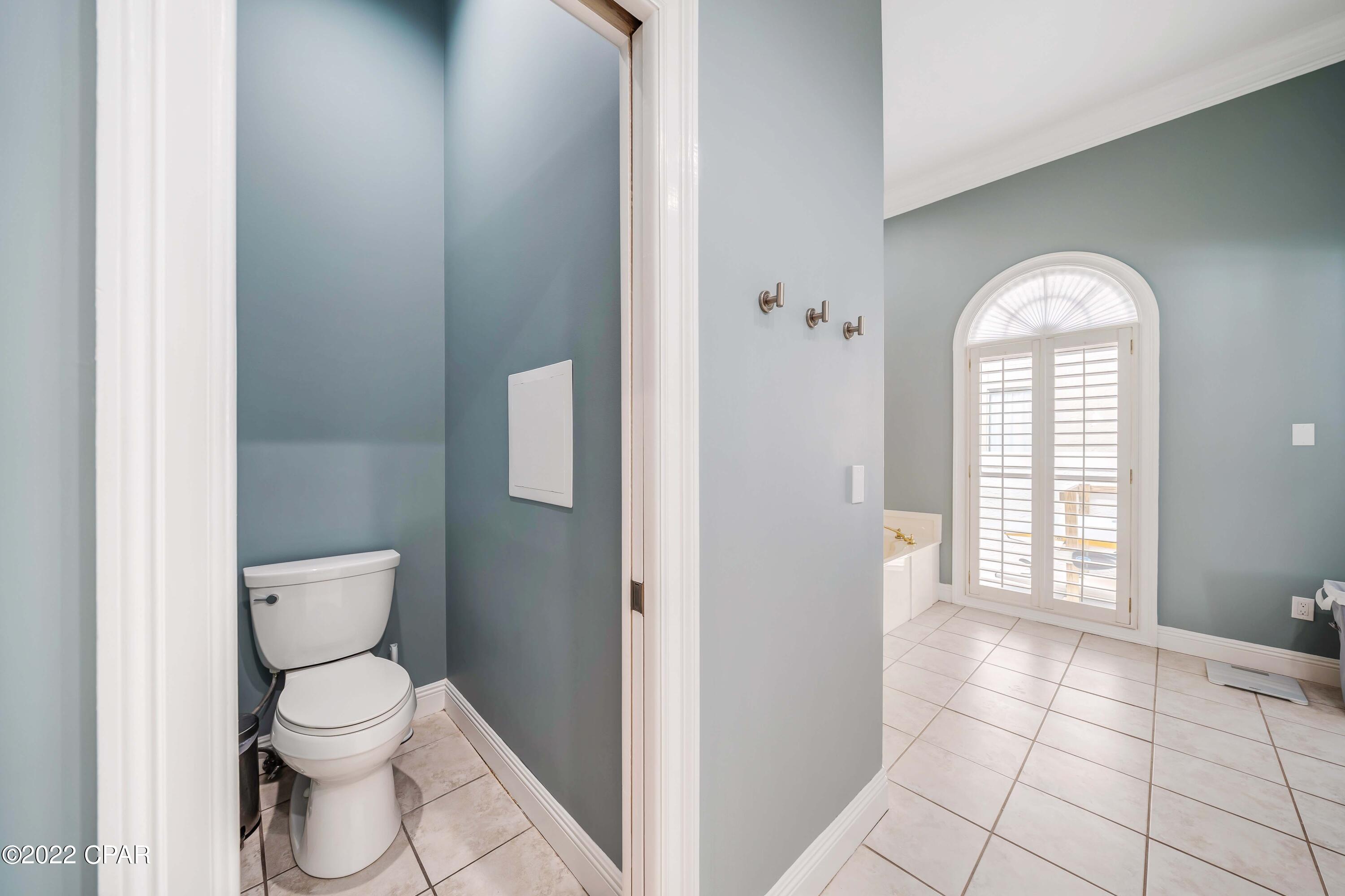 Bay Point Unit 1 - Residential