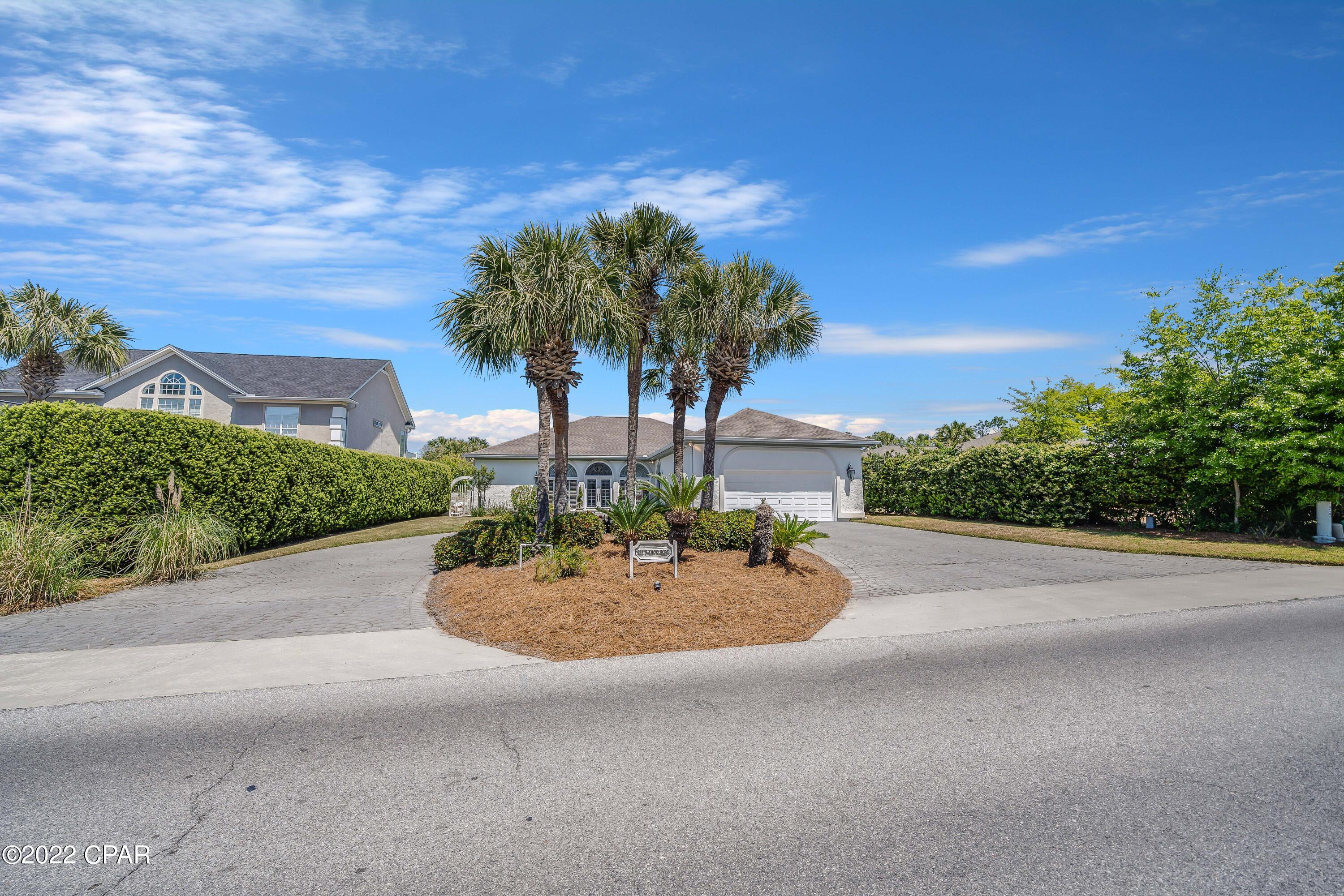 Bay Point Unit 1 - Residential