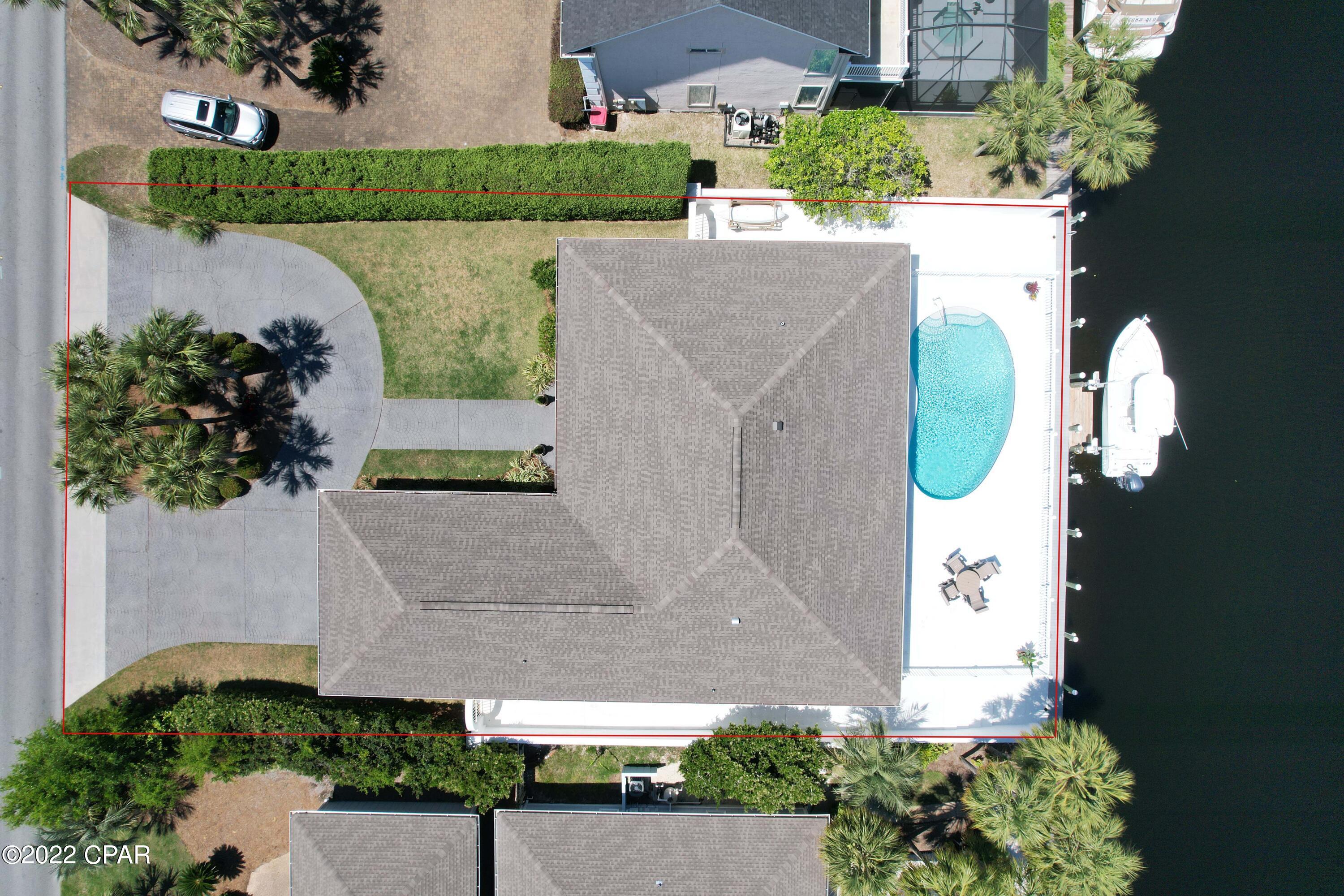 Bay Point Unit 1 - Residential