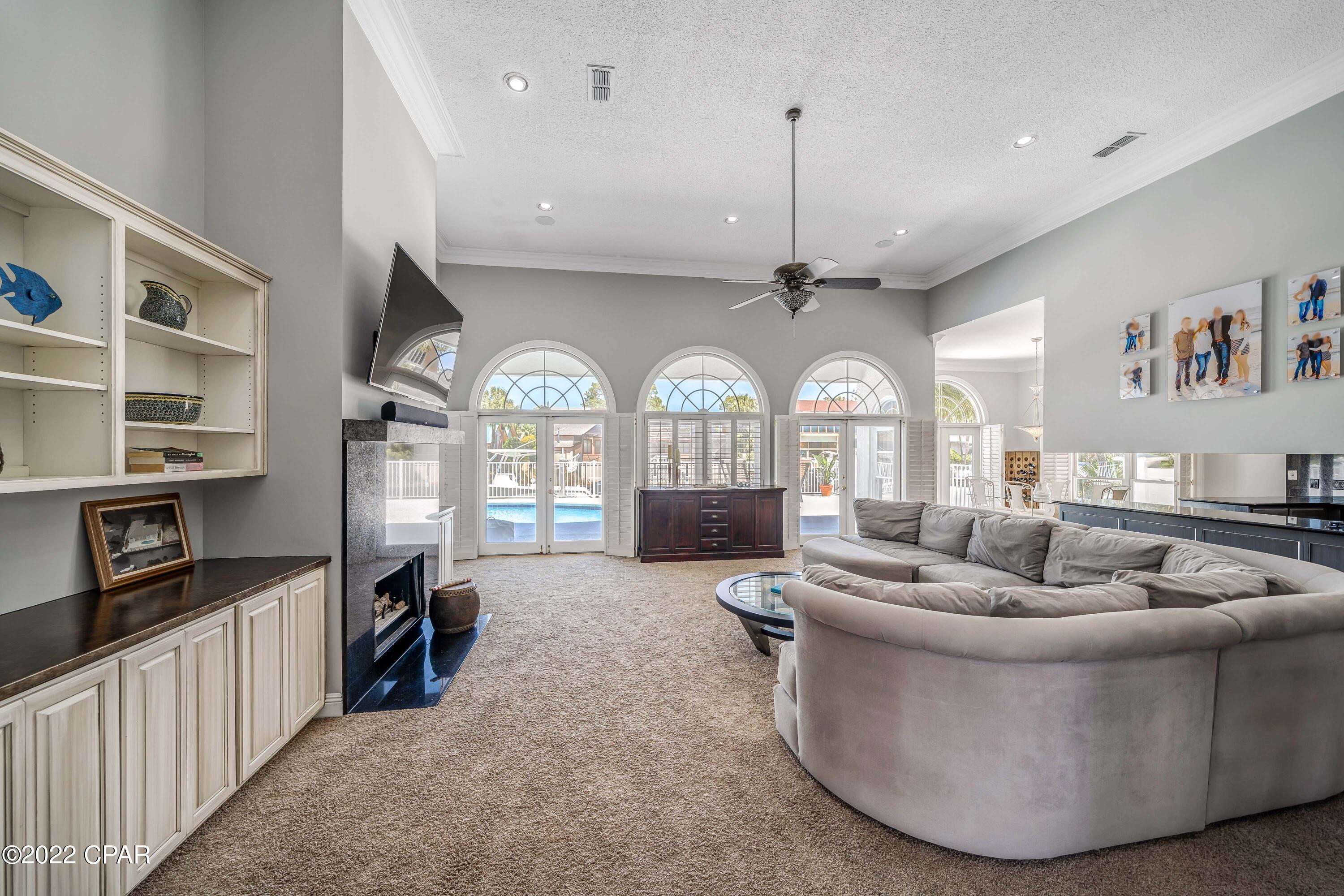 Bay Point Unit 1 - Residential