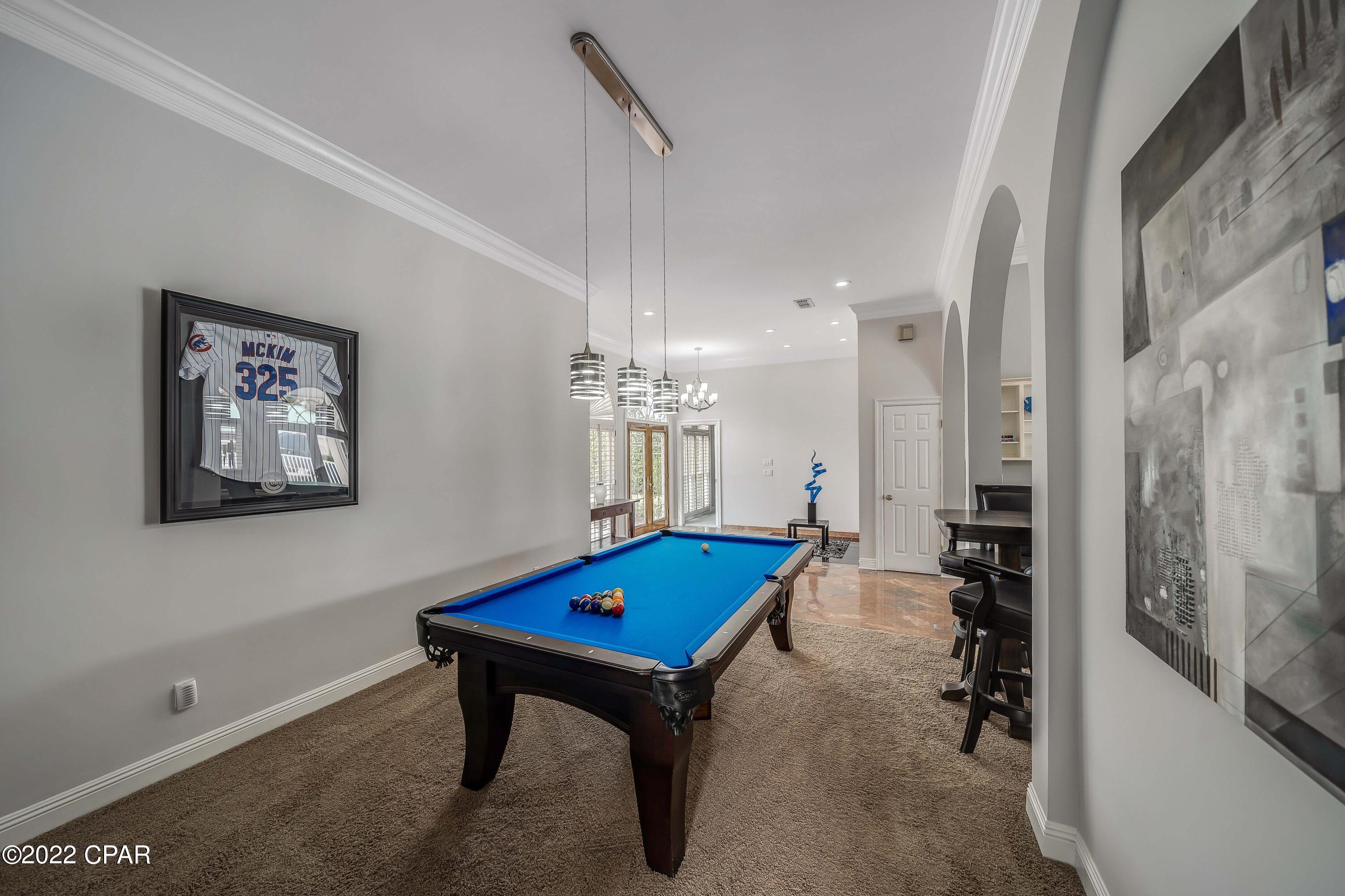 Bay Point Unit 1 - Residential