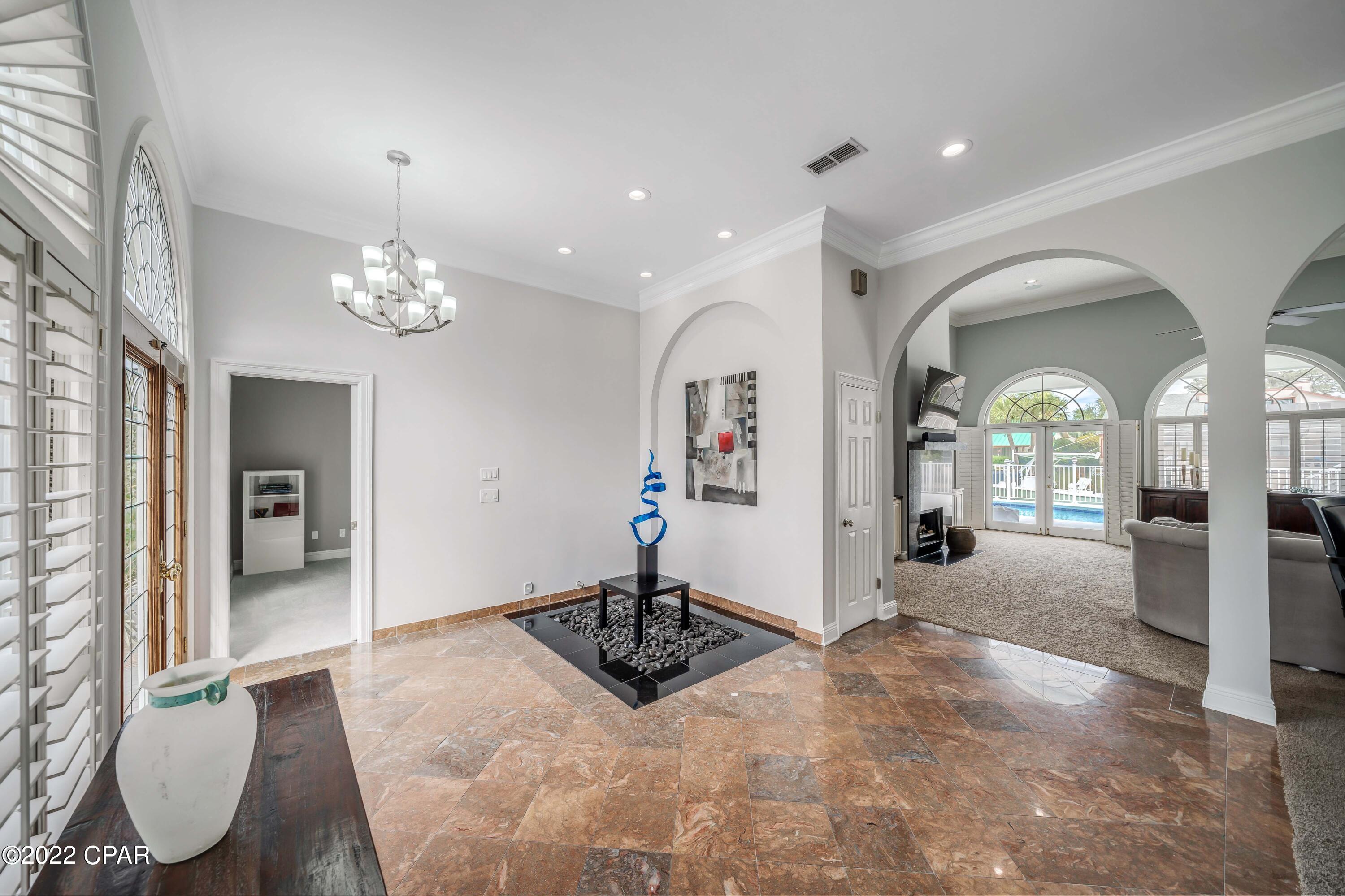 Bay Point Unit 1 - Residential