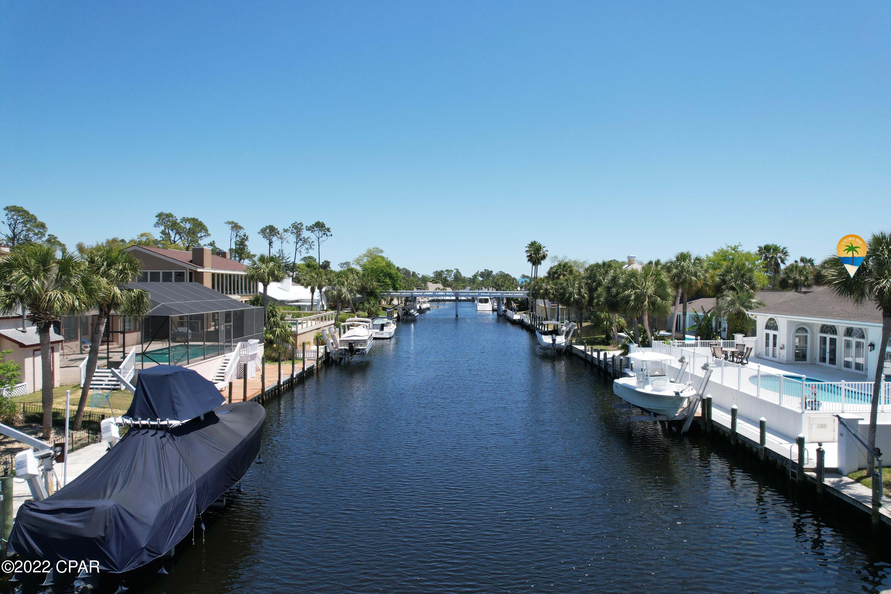 Bay Point Unit 1 - Residential