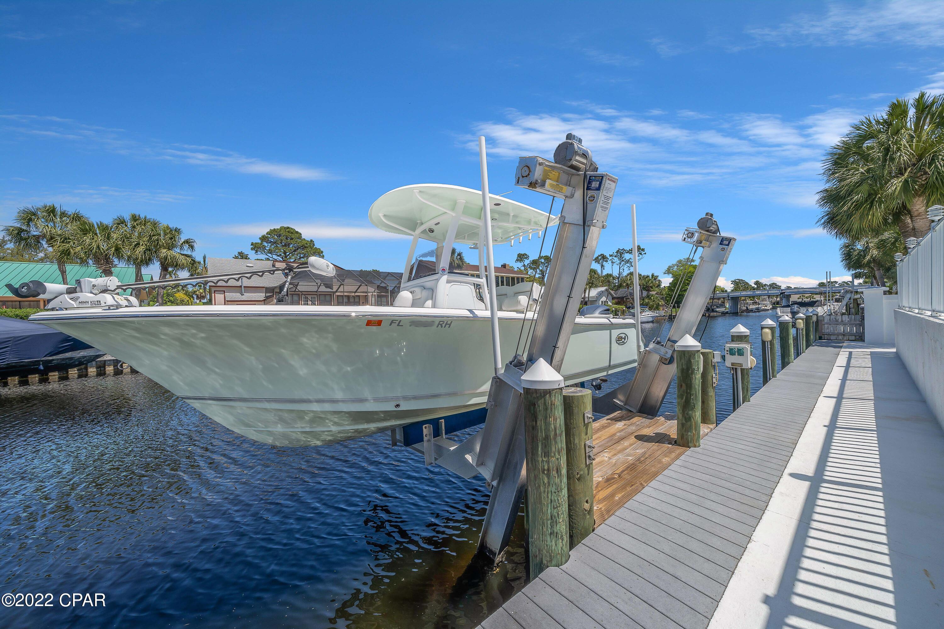 Bay Point Unit 1 - Residential