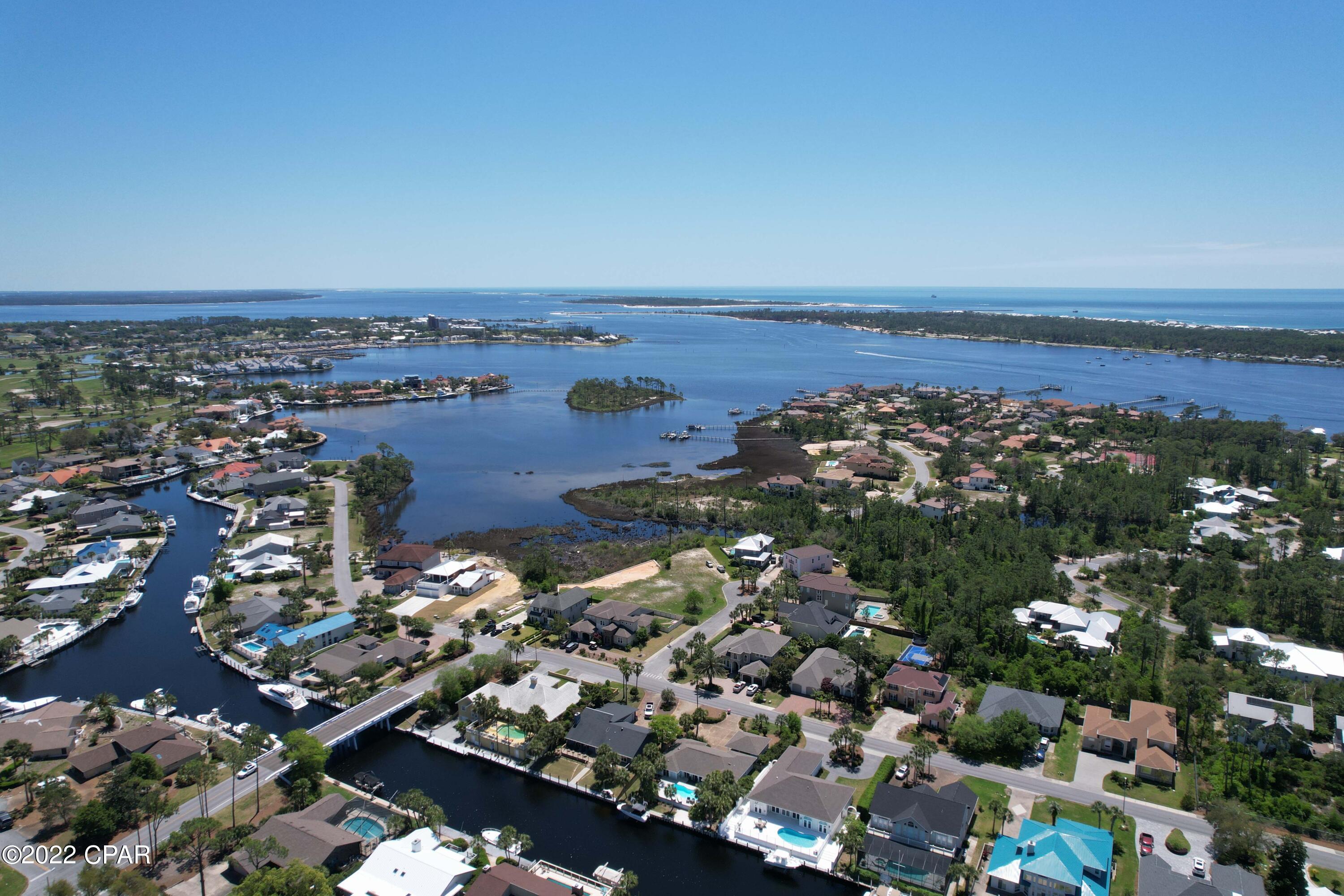 Bay Point Unit 1 - Residential