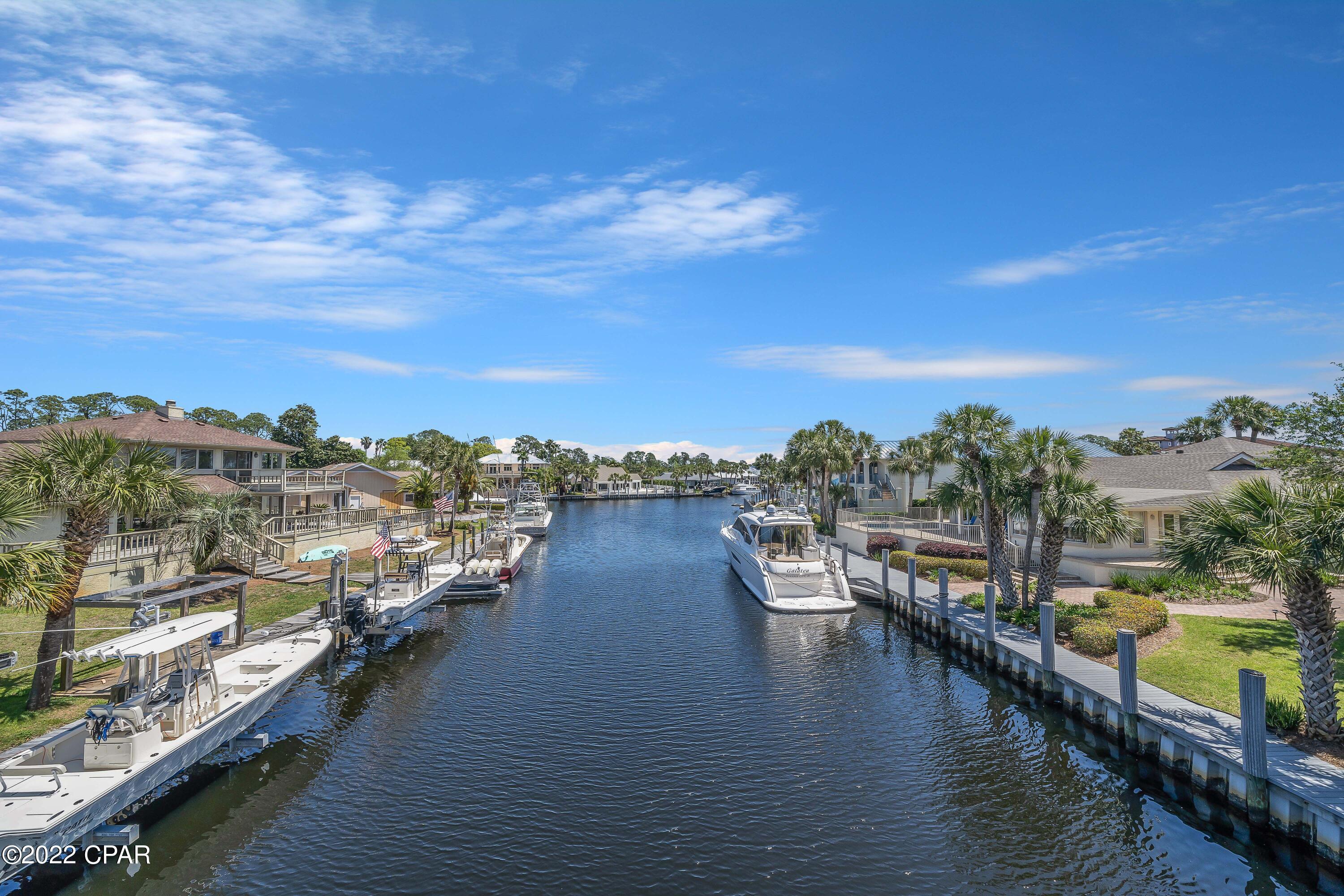 Bay Point Unit 1 - Residential