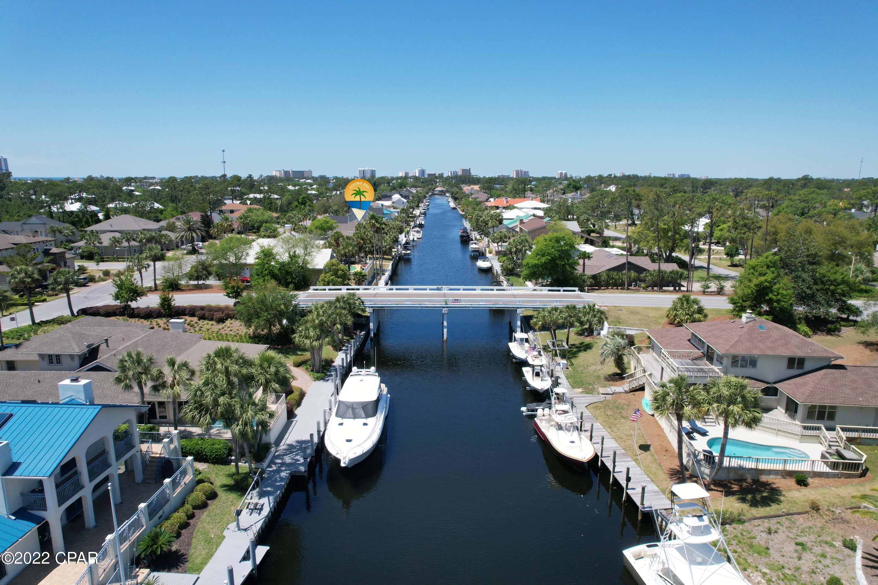 Bay Point Unit 1 - Residential