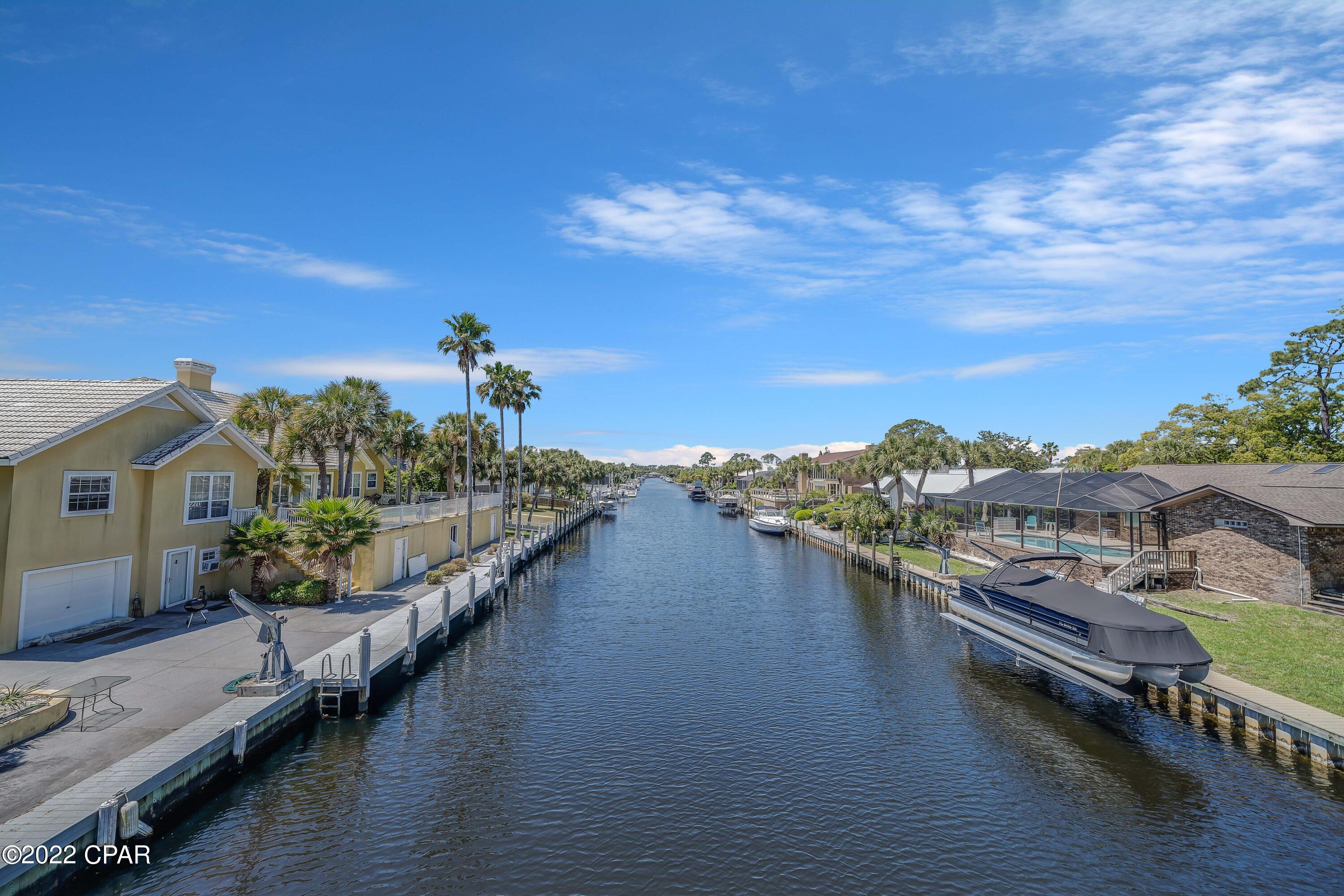 Bay Point Unit 1 - Residential