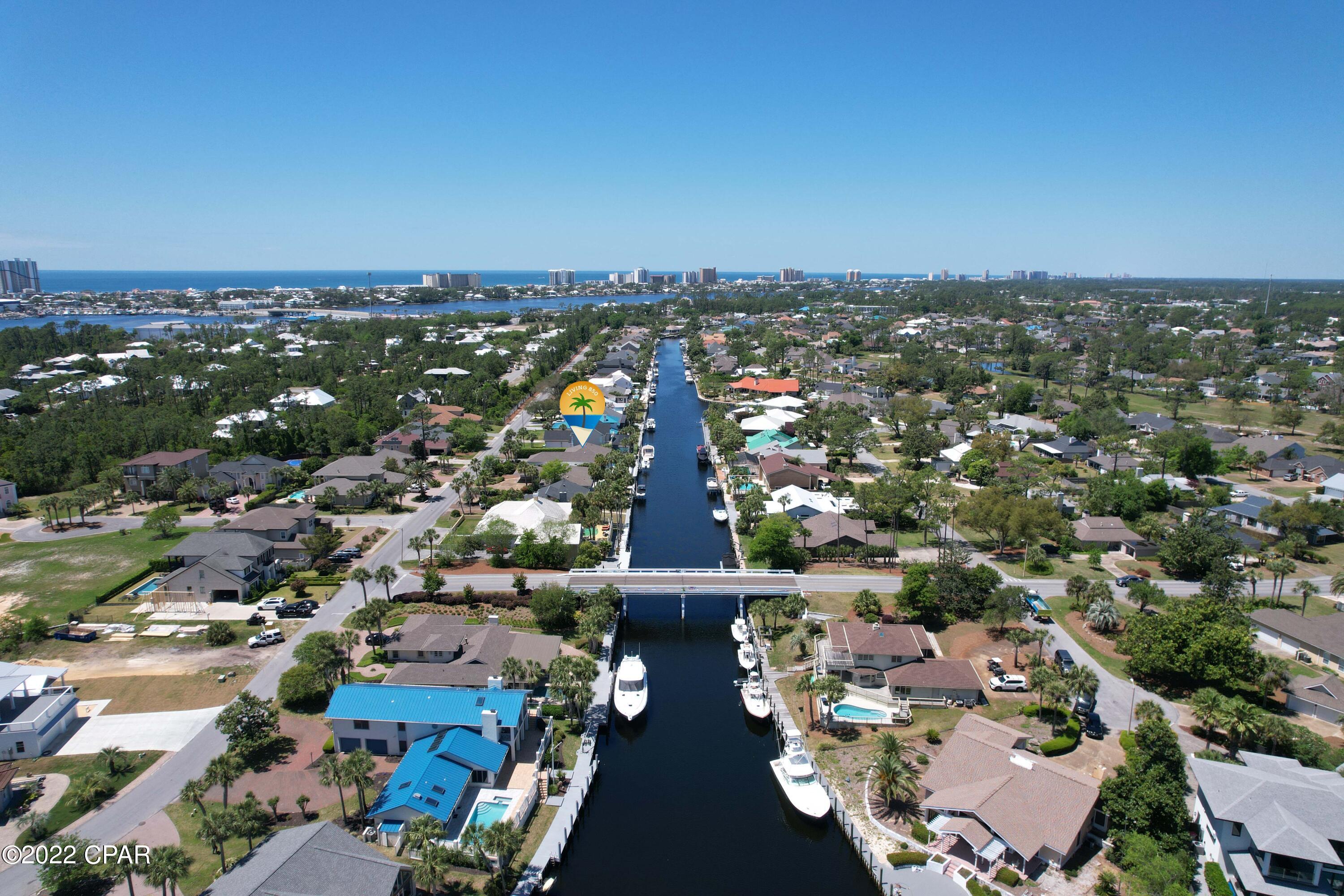 Bay Point Unit 1 - Residential