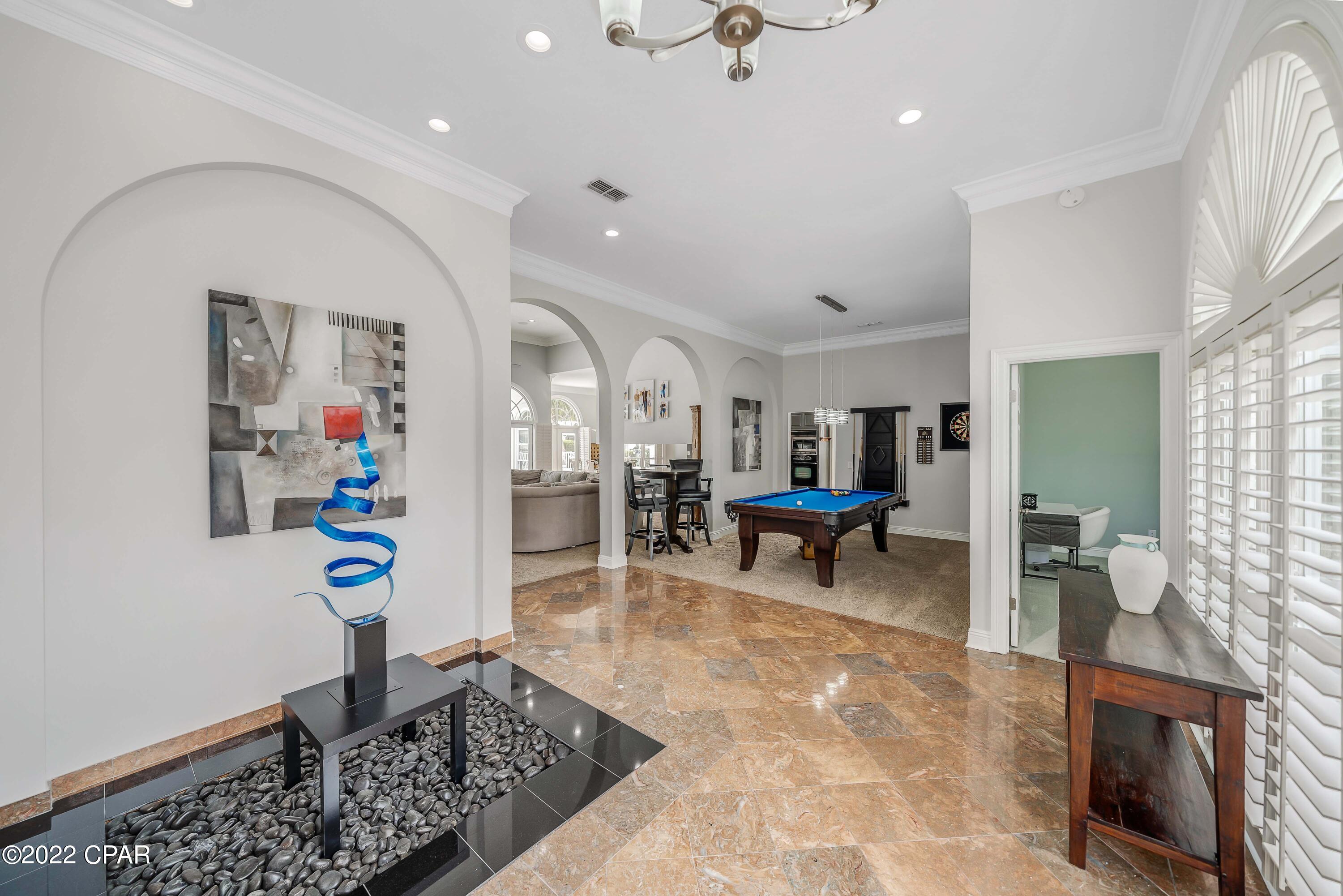 Bay Point Unit 1 - Residential