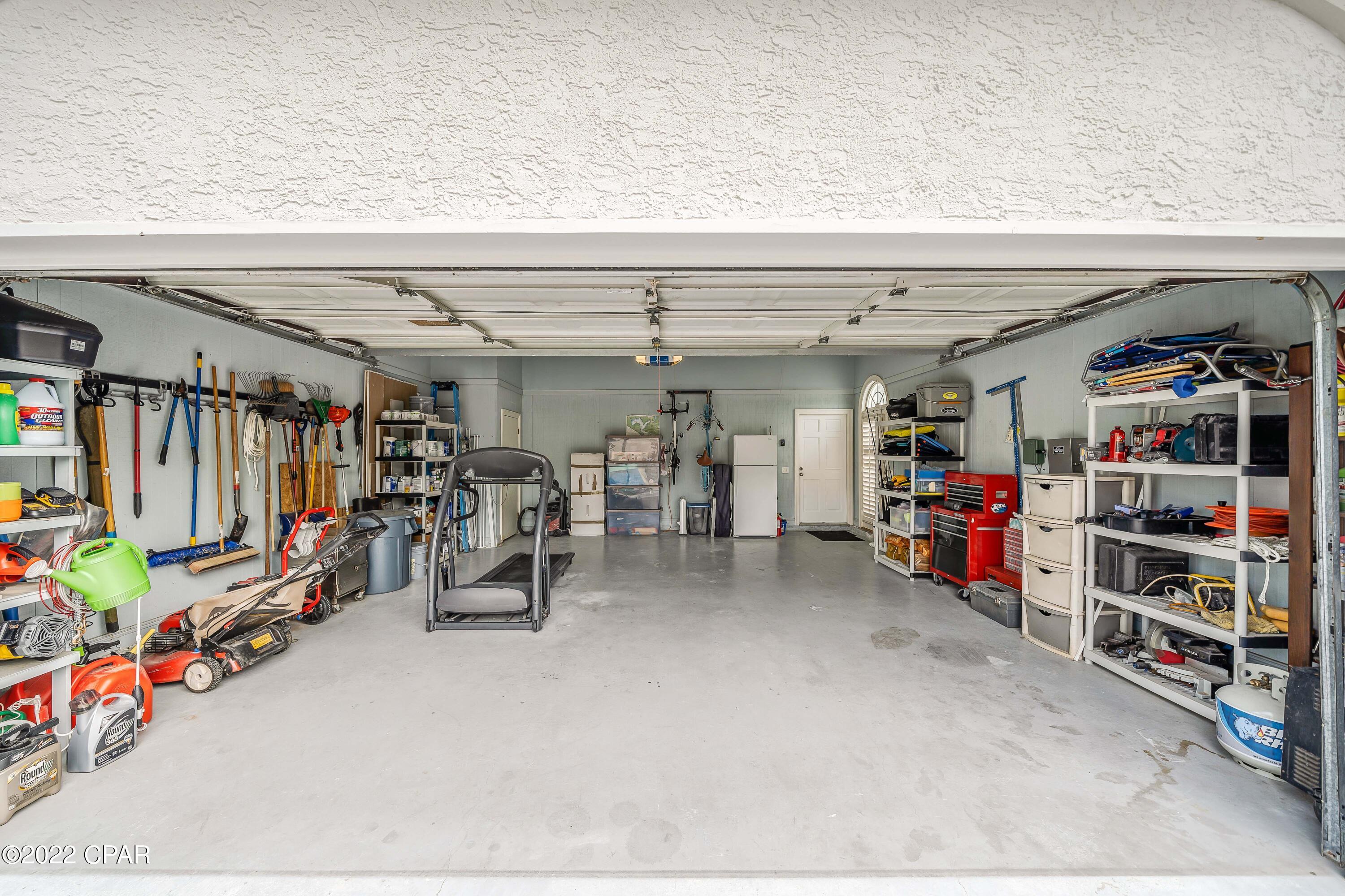 Bay Point Unit 1 - Residential