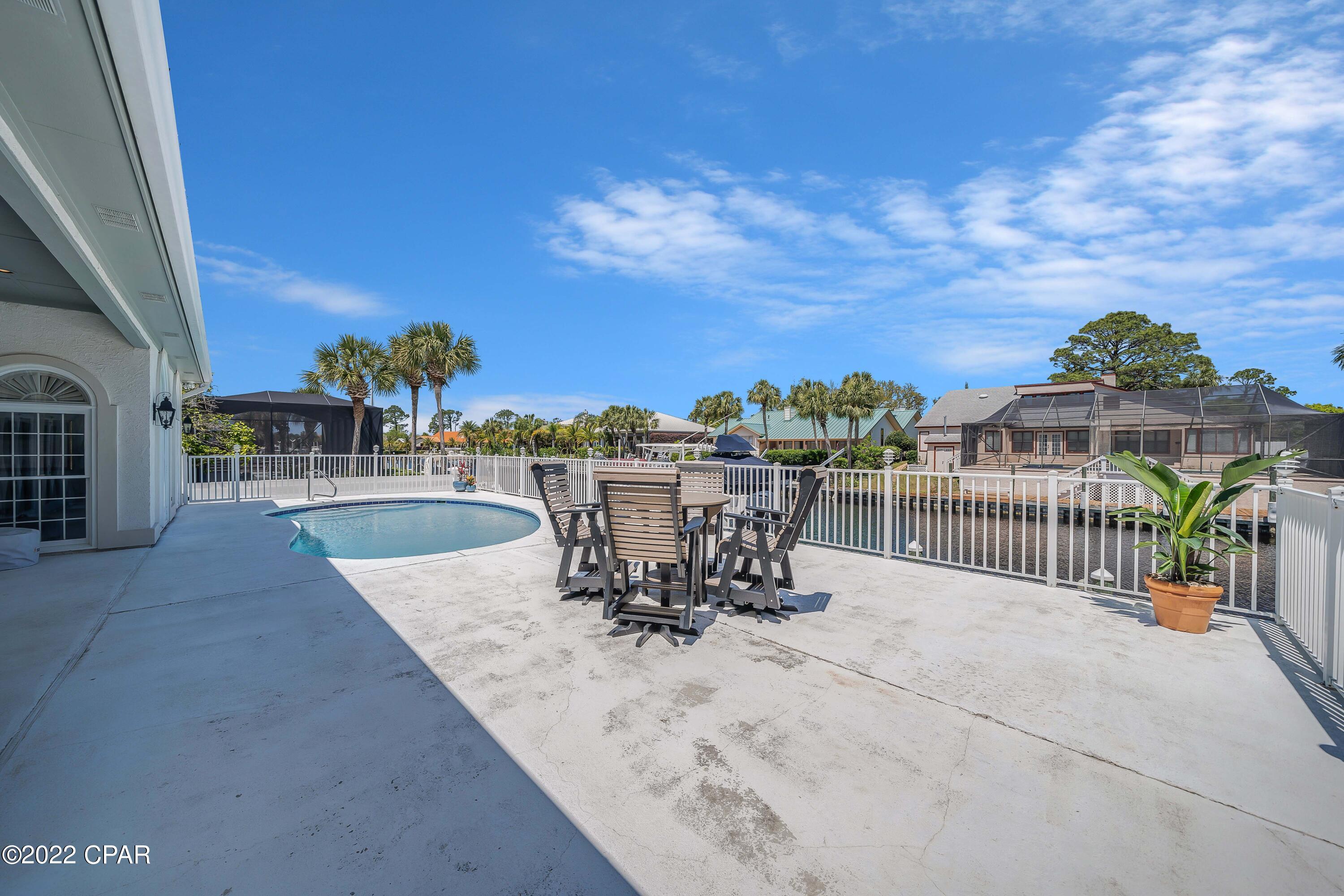 Bay Point Unit 1 - Residential