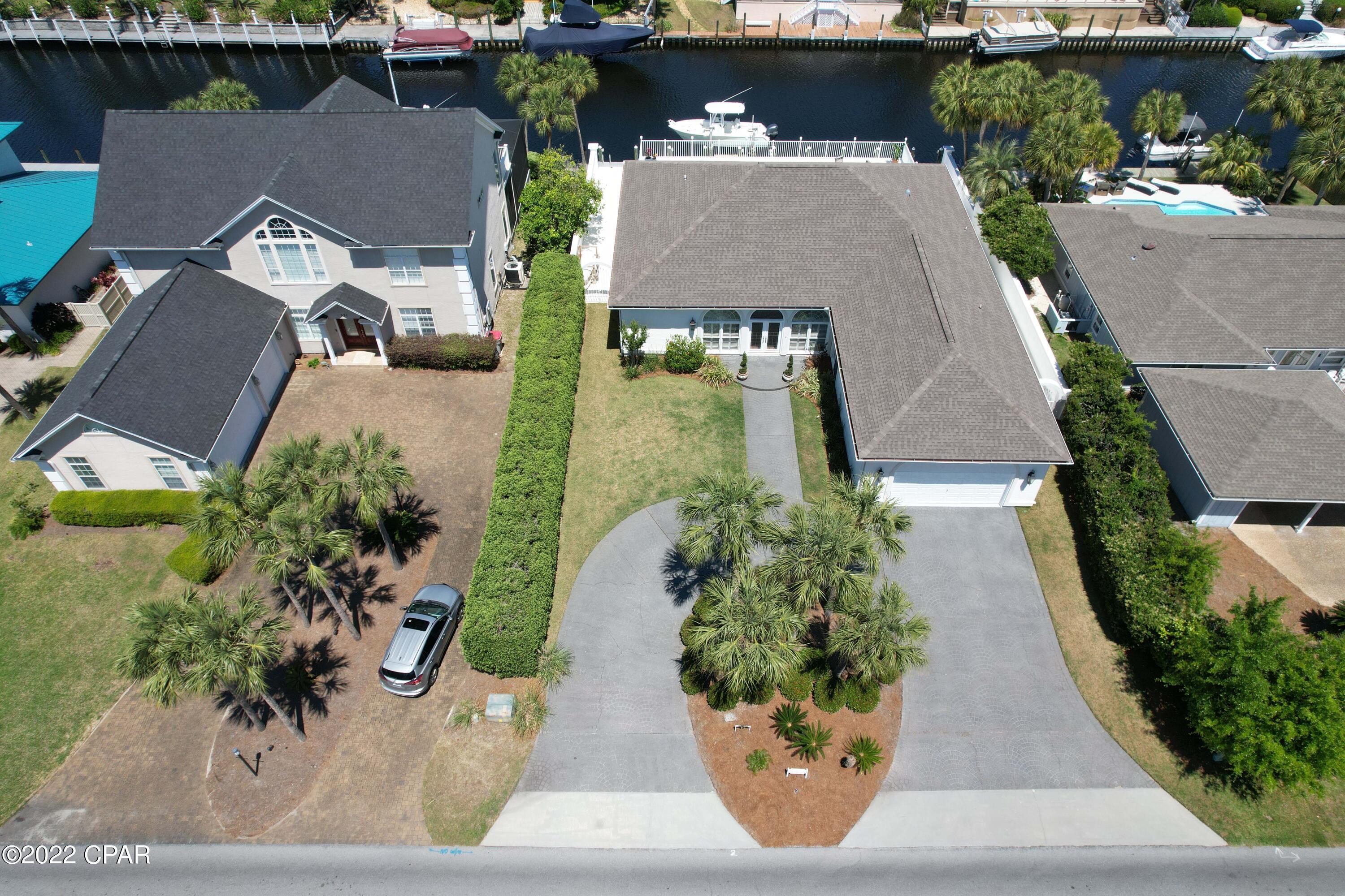 Bay Point Unit 1 - Residential