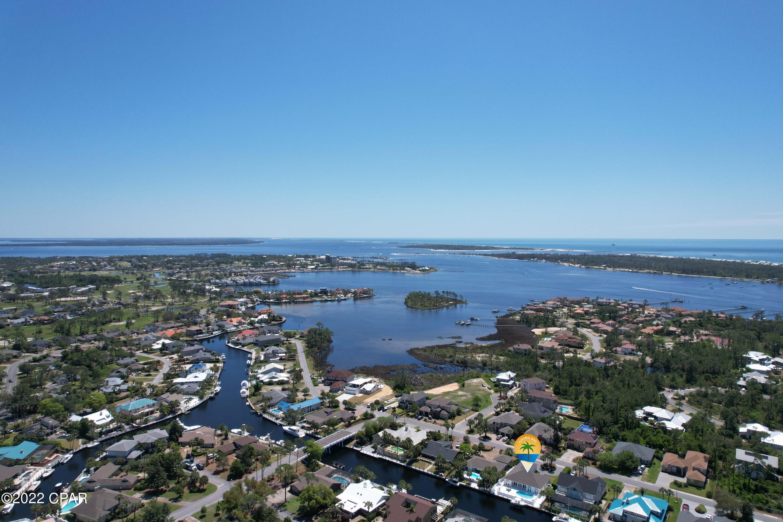 Bay Point Unit 1 - Residential