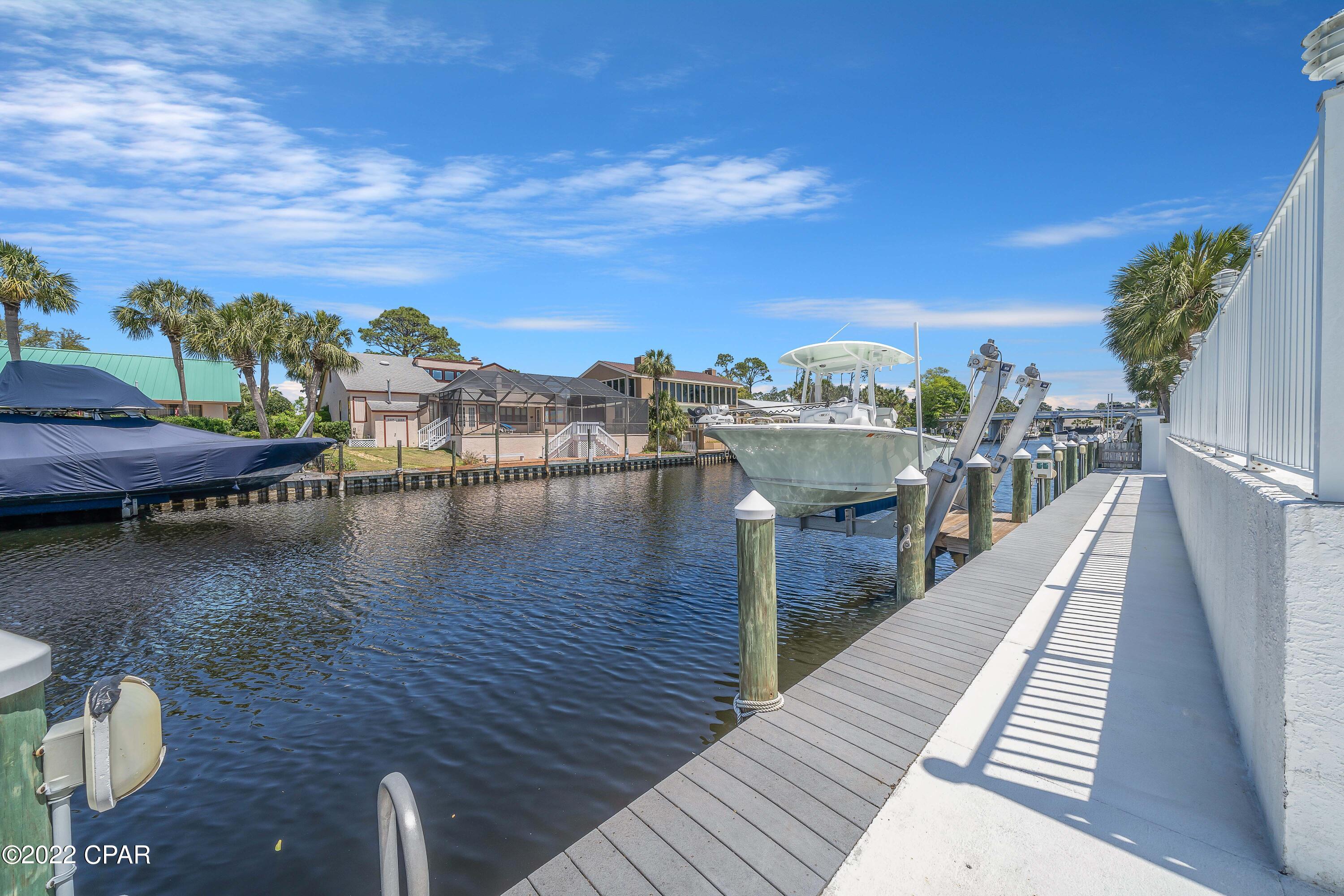 Bay Point Unit 1 - Residential