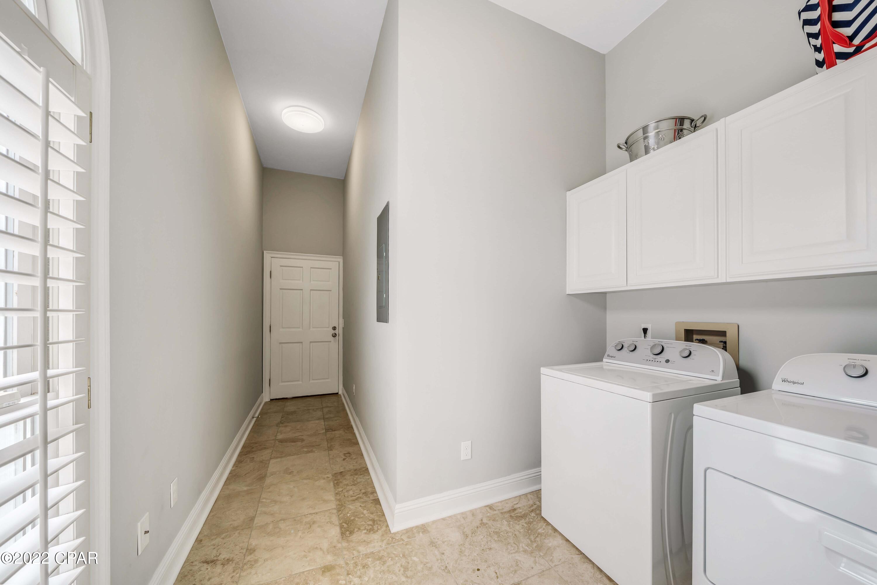 Bay Point Unit 1 - Residential