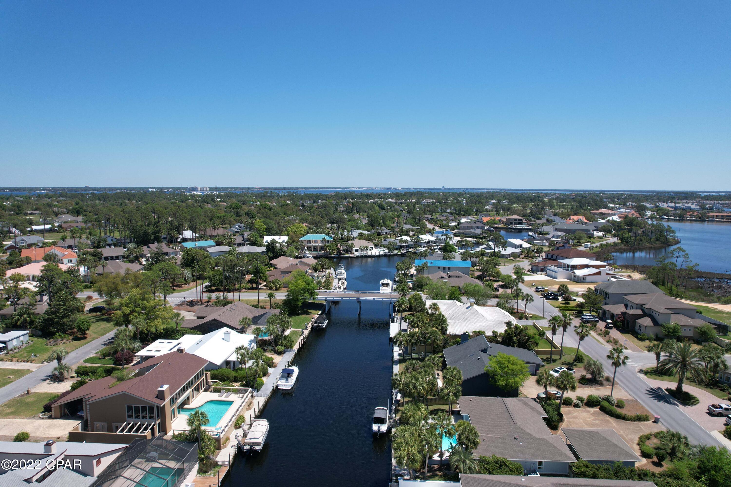 Bay Point Unit 1 - Residential