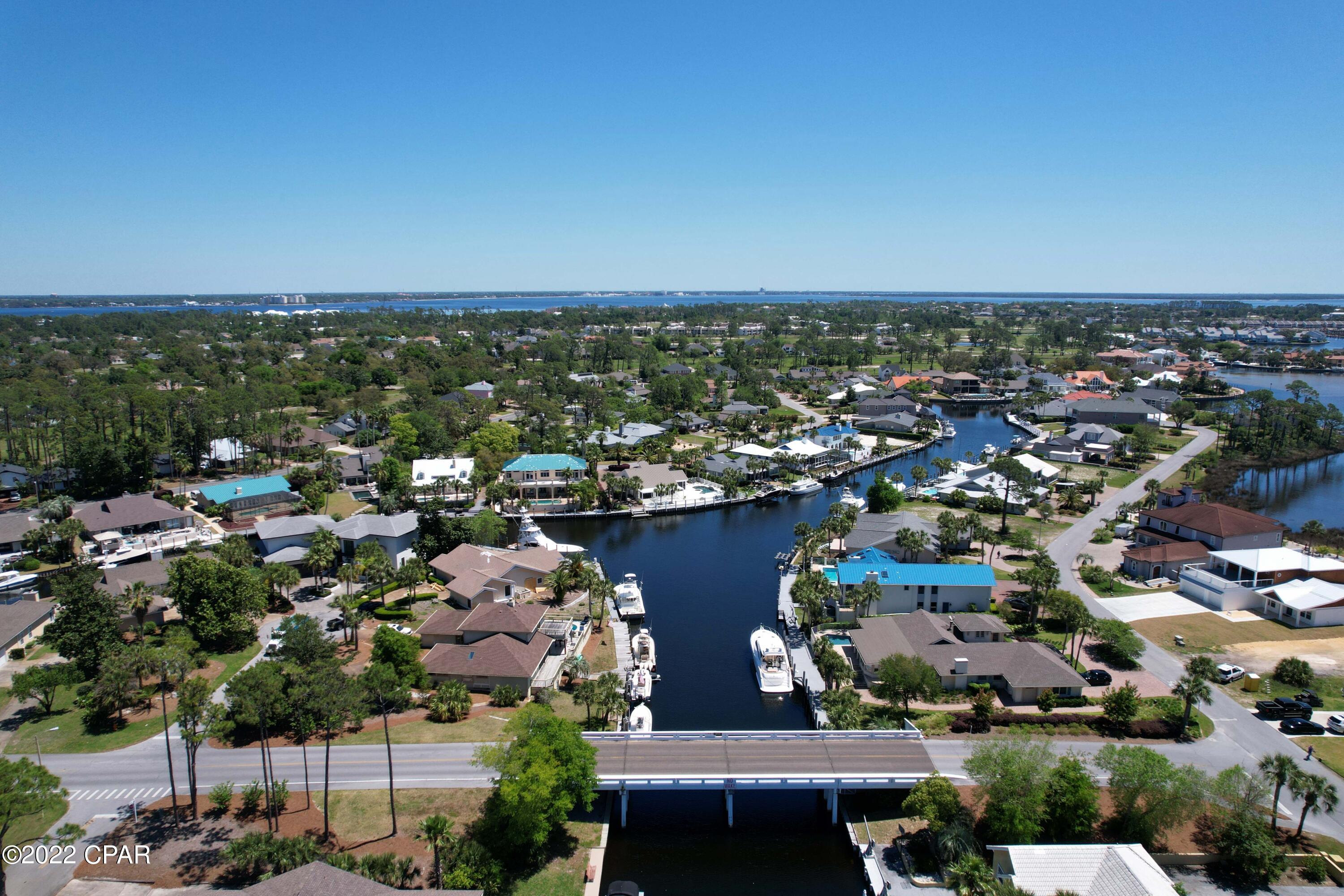 Bay Point Unit 1 - Residential