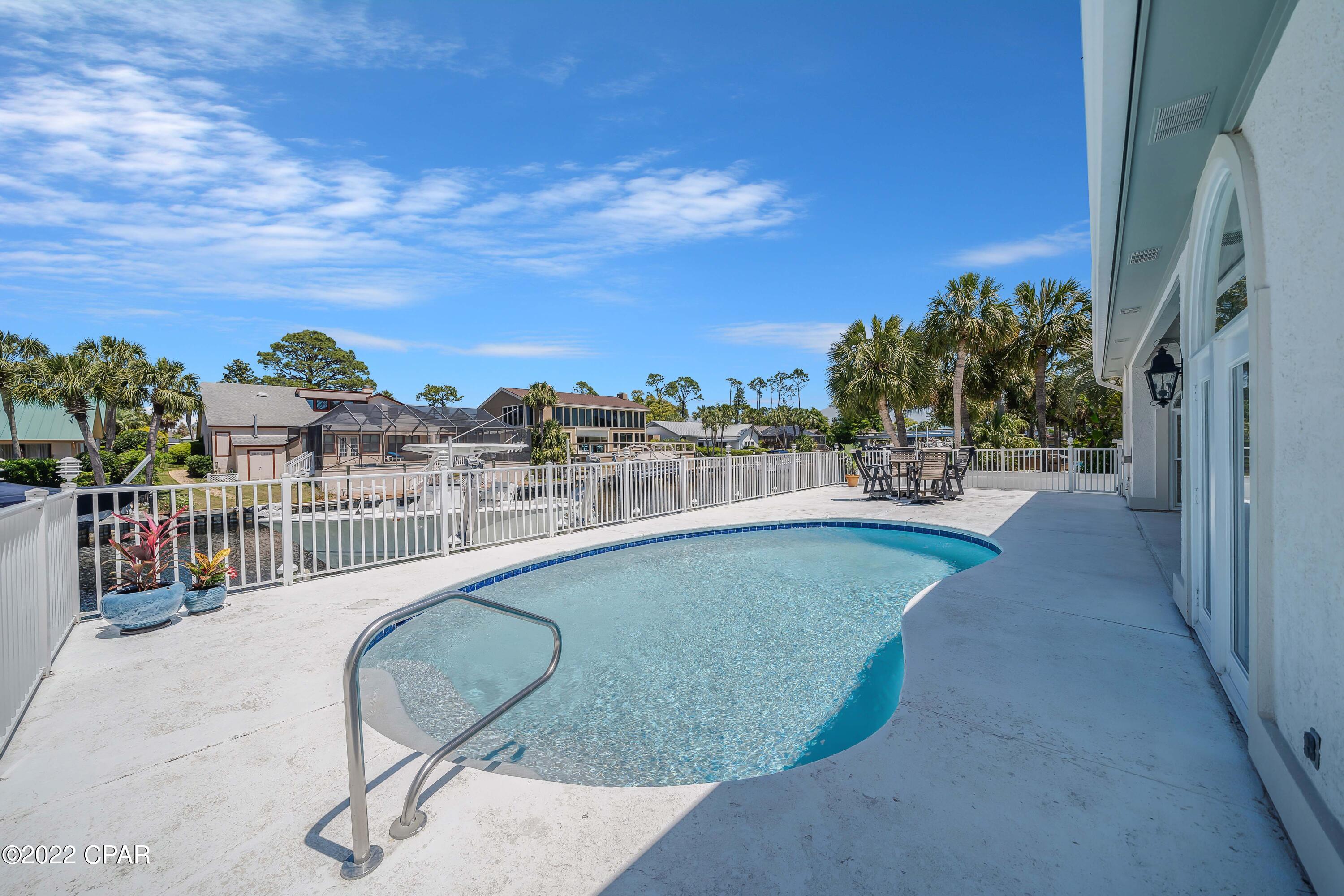 Bay Point Unit 1 - Residential