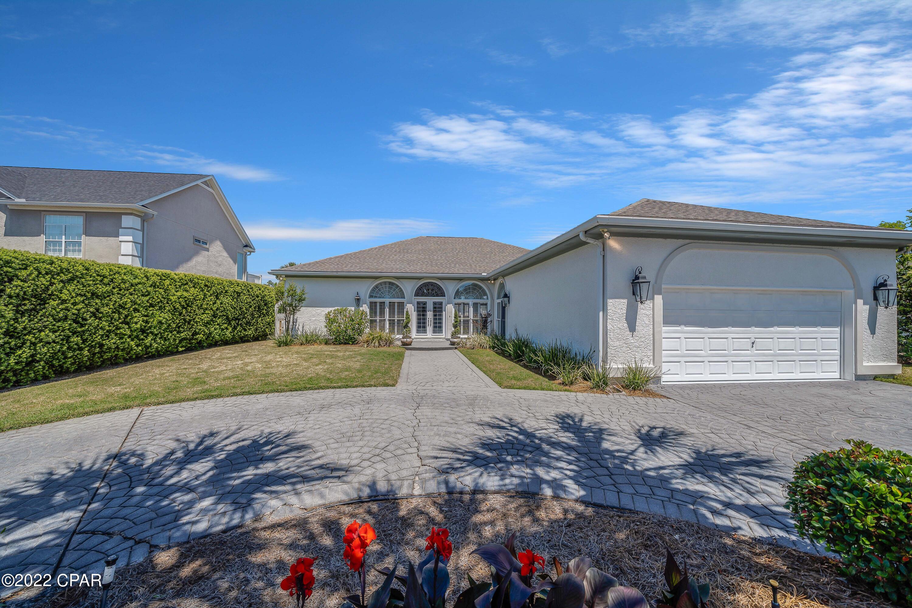 Bay Point Unit 1 - Residential