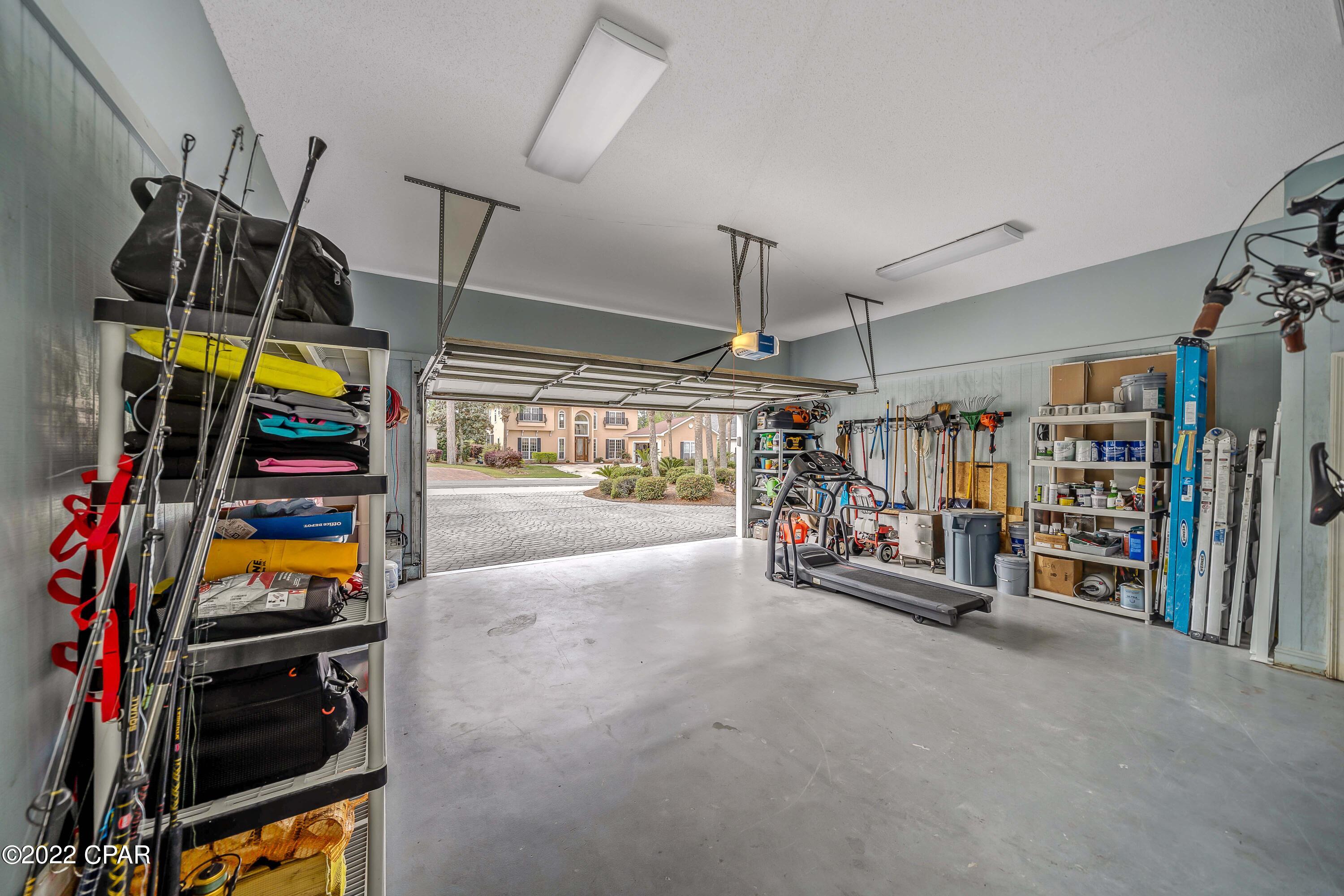 Bay Point Unit 1 - Residential