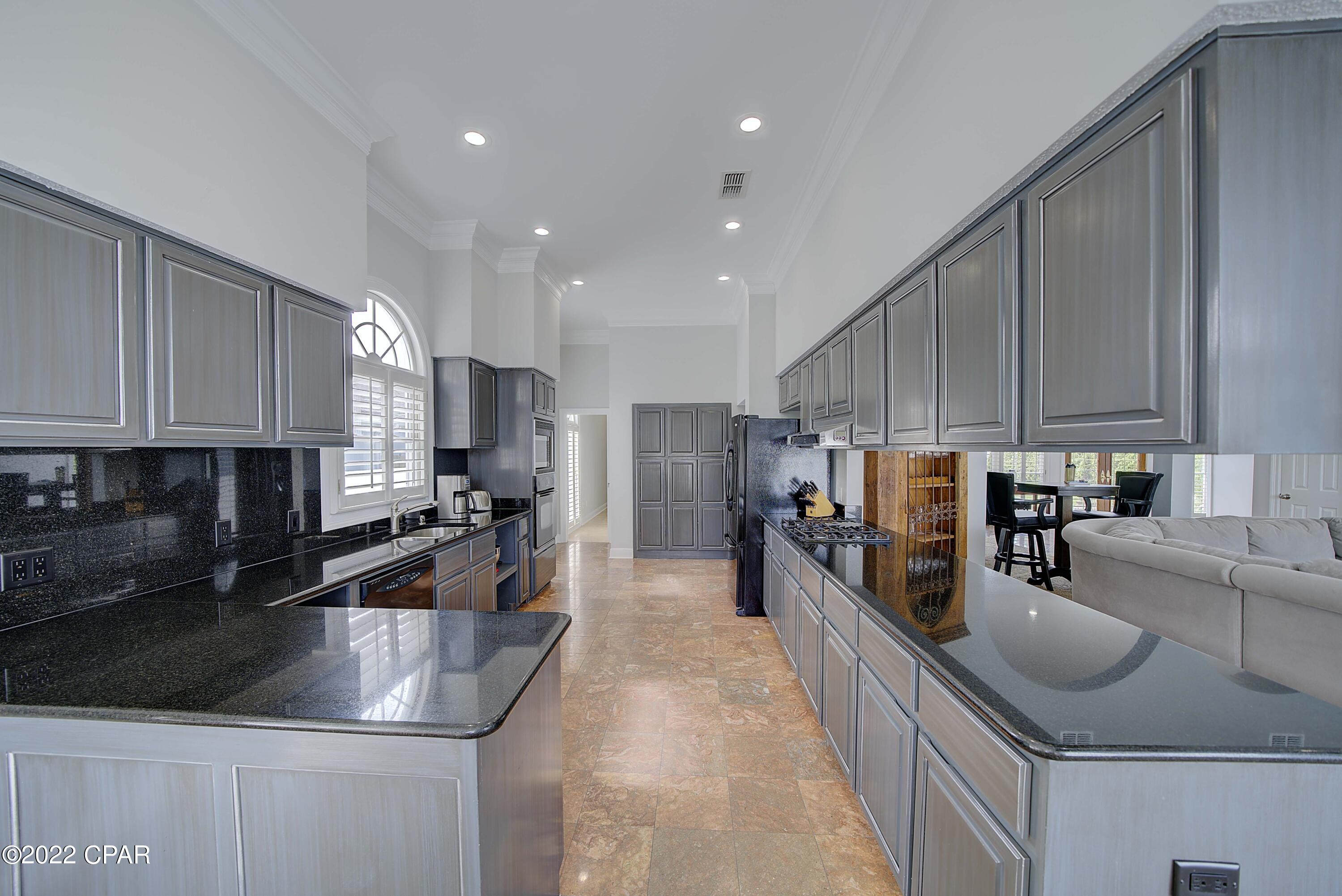 Bay Point Unit 1 - Residential