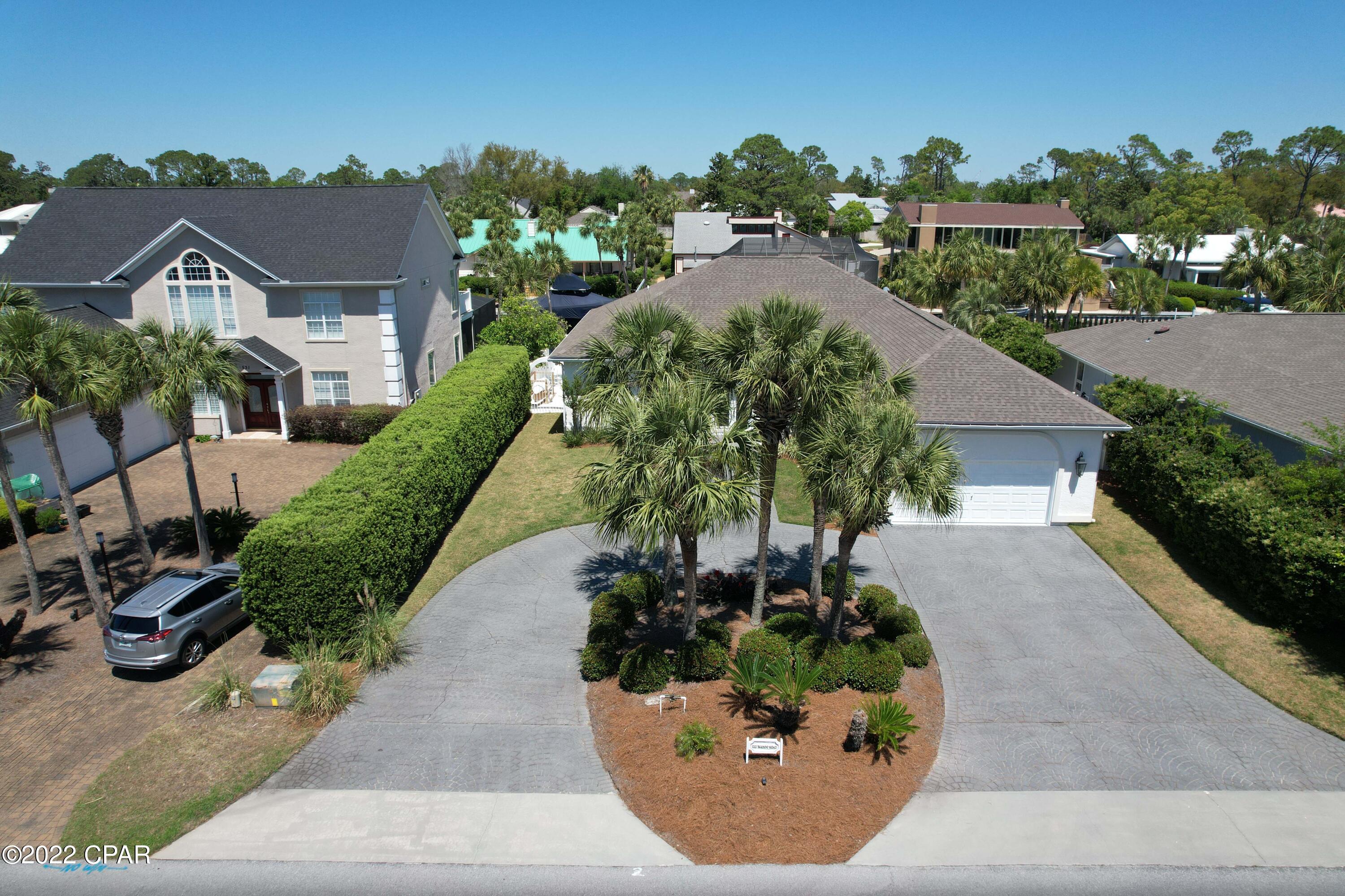 Bay Point Unit 1 - Residential