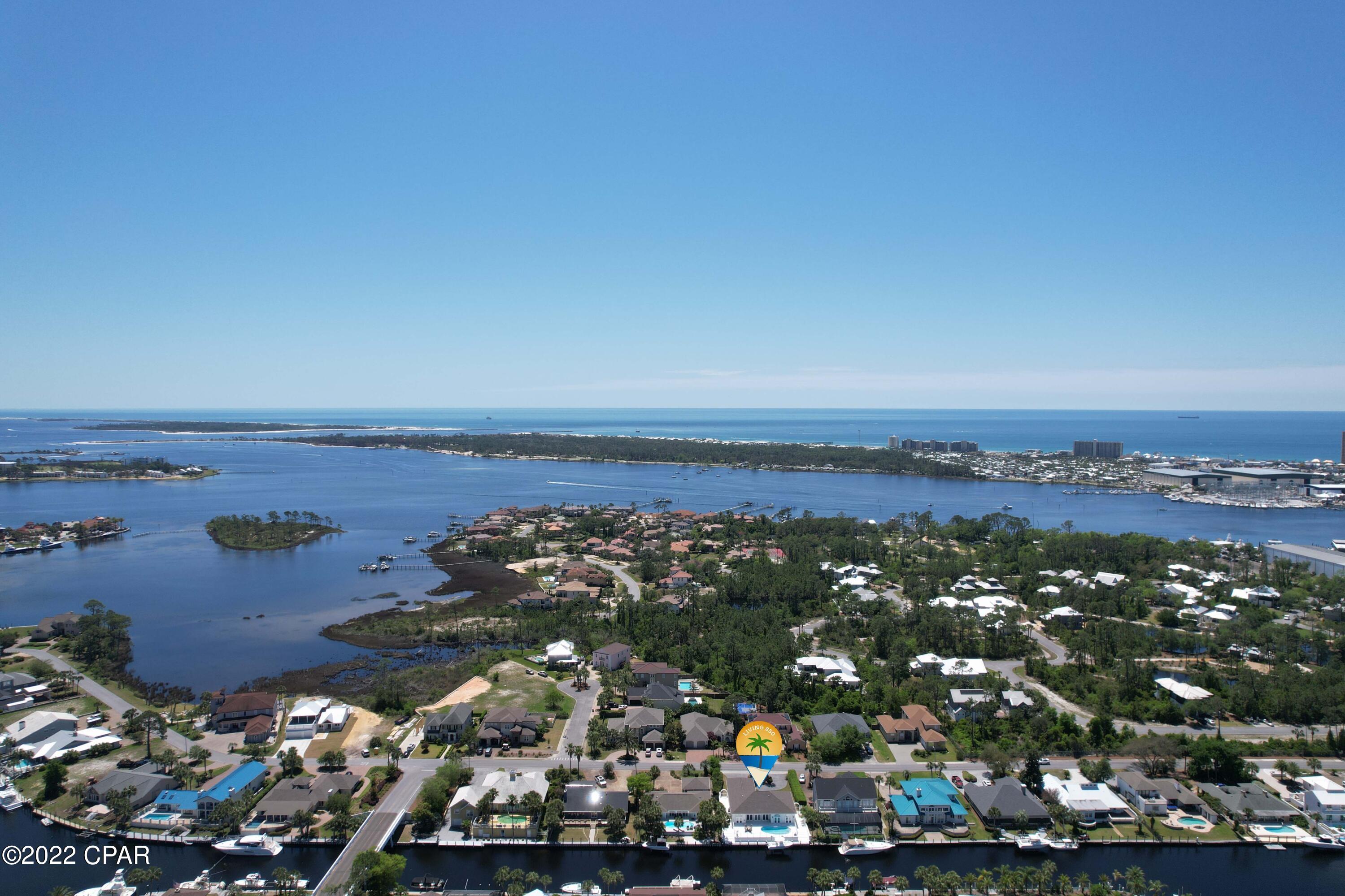 Bay Point Unit 1 - Residential