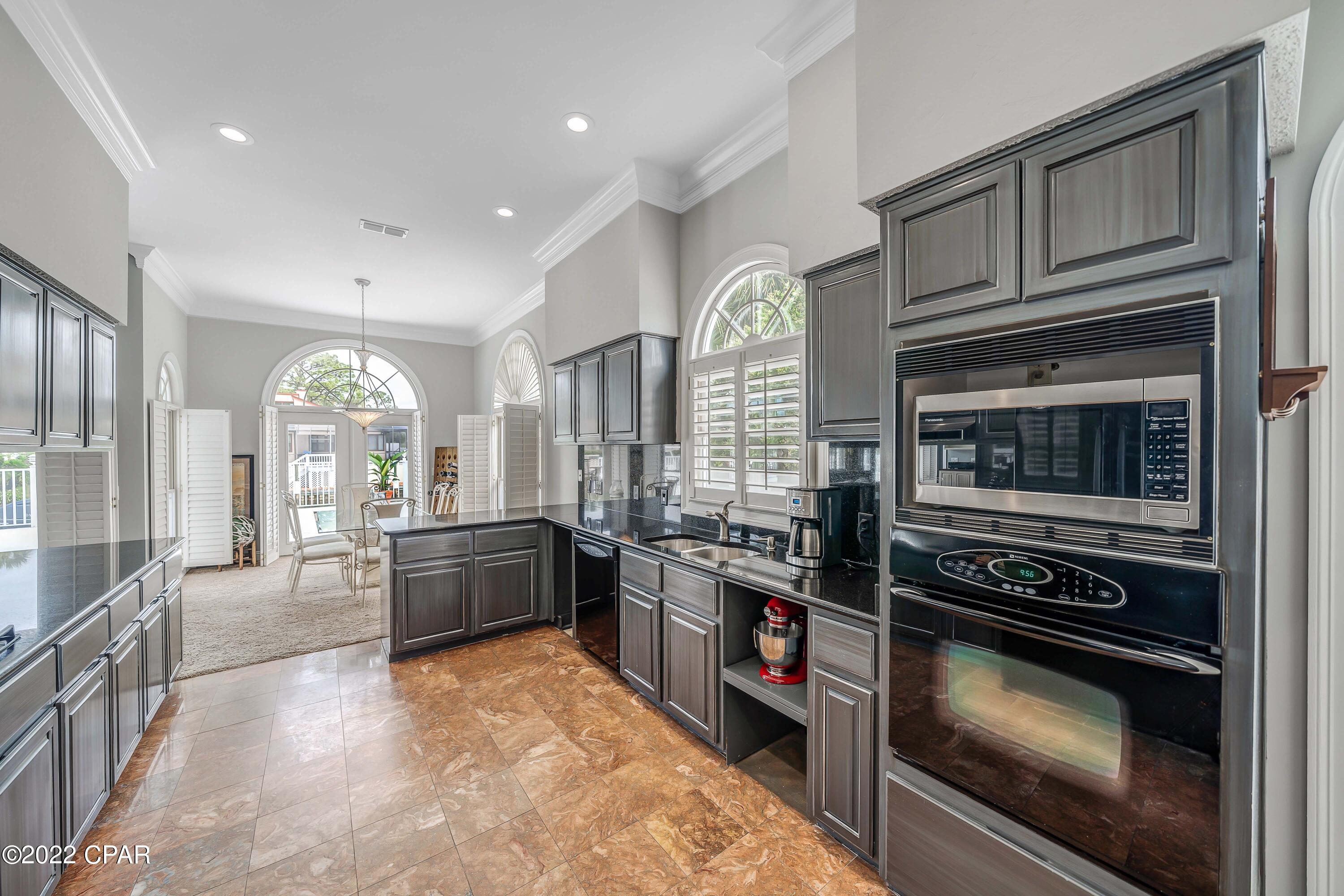 Bay Point Unit 1 - Residential