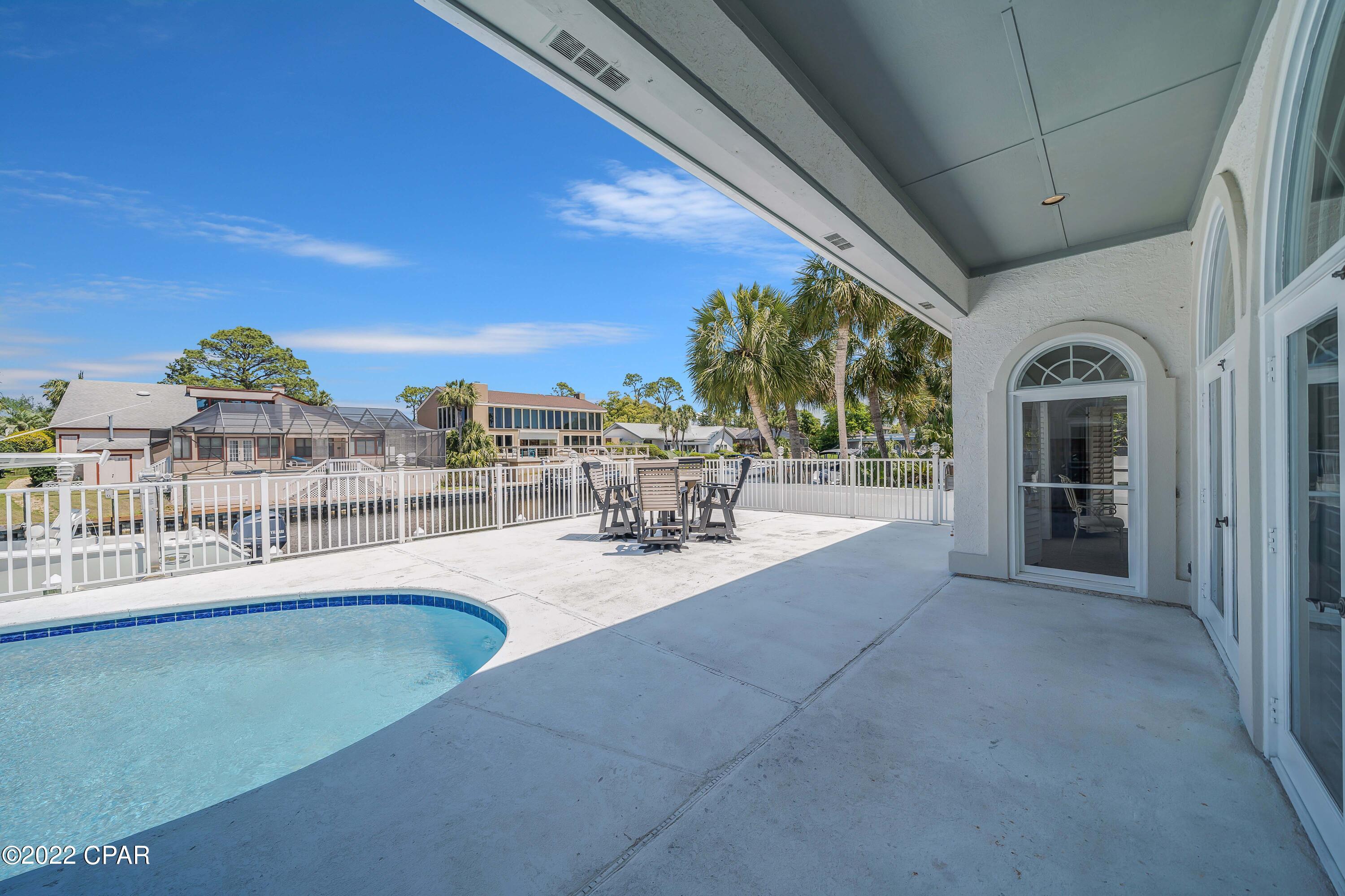 Bay Point Unit 1 - Residential