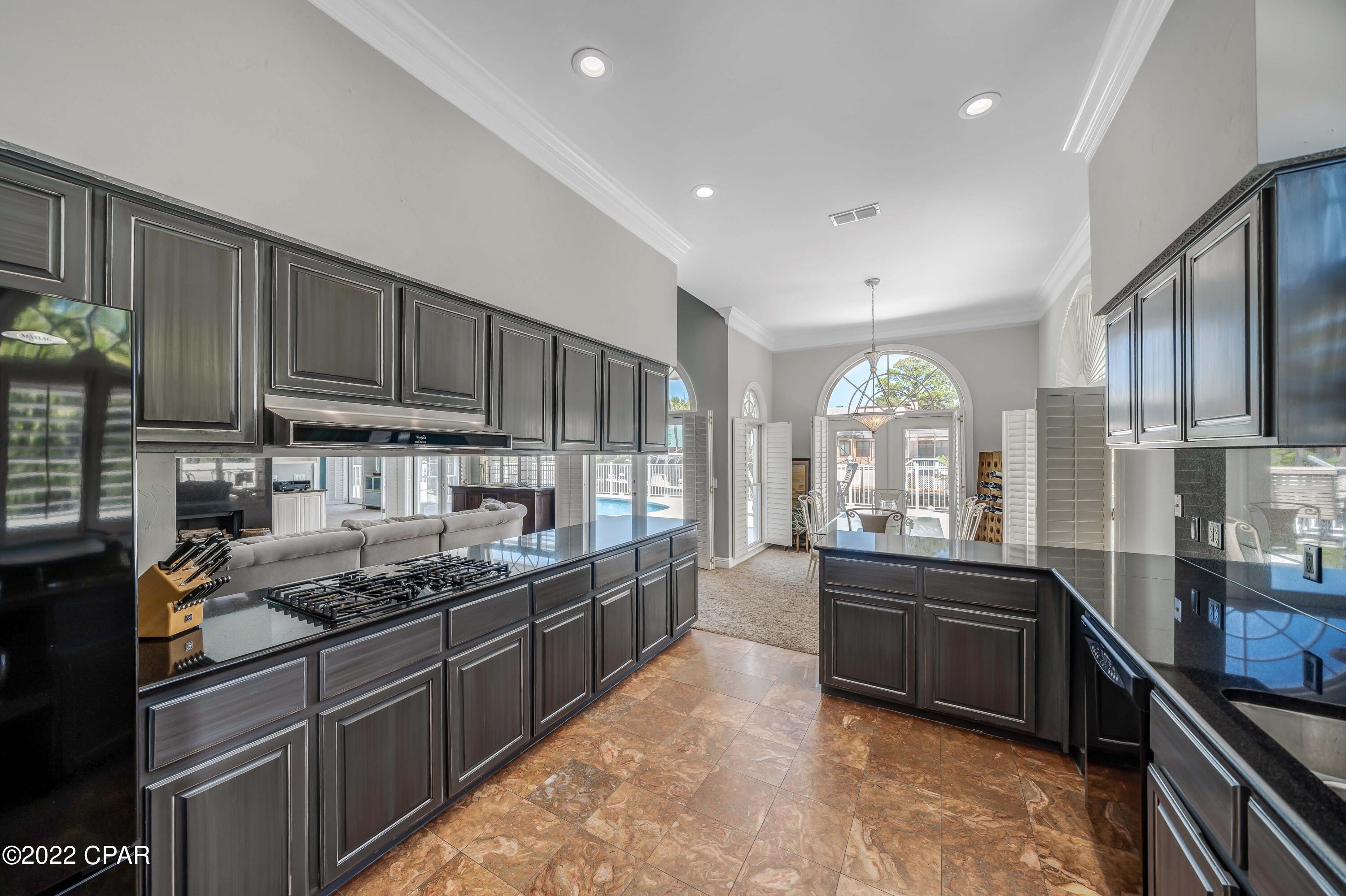 Bay Point Unit 1 - Residential