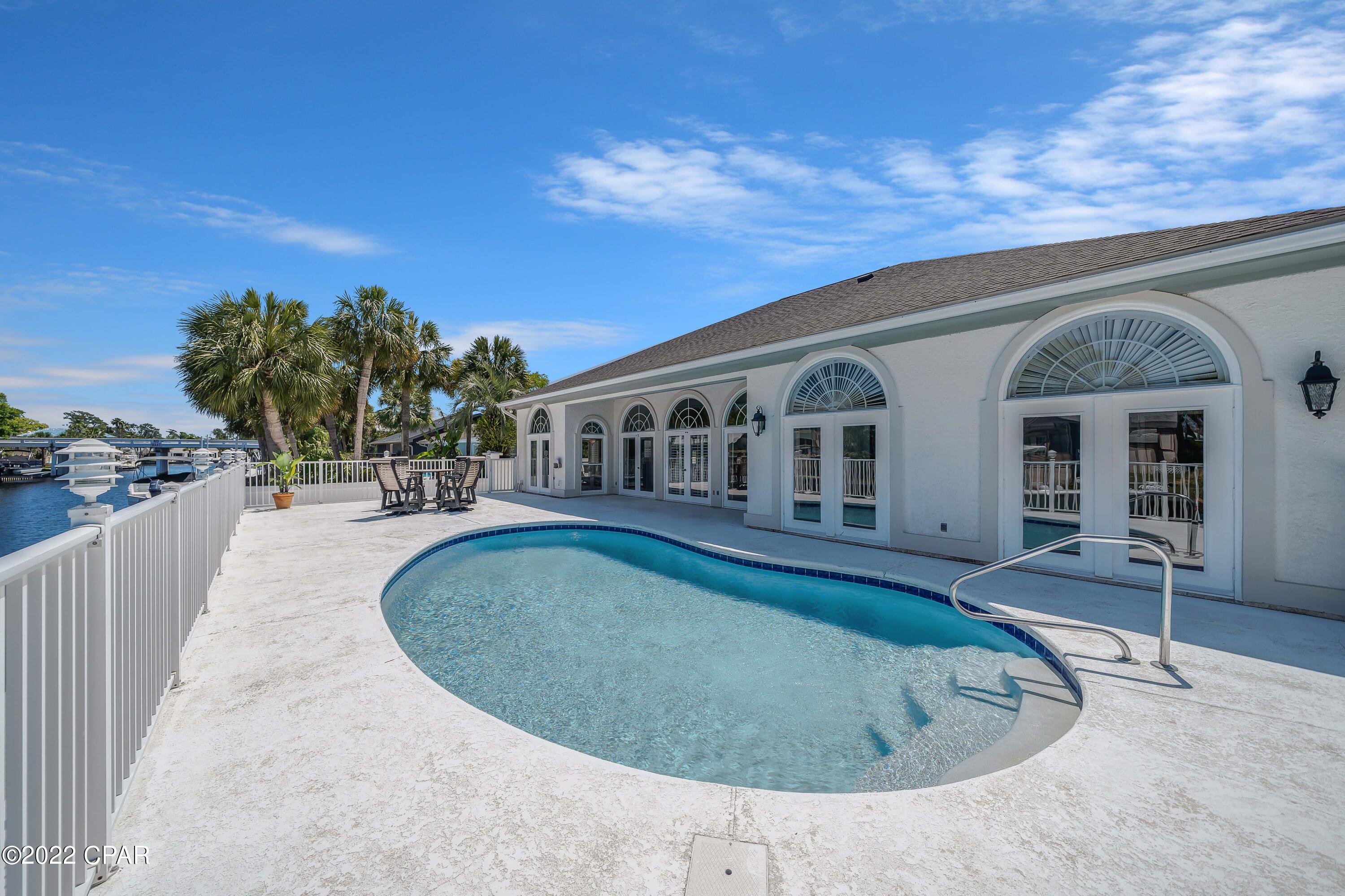 Bay Point Unit 1 - Residential