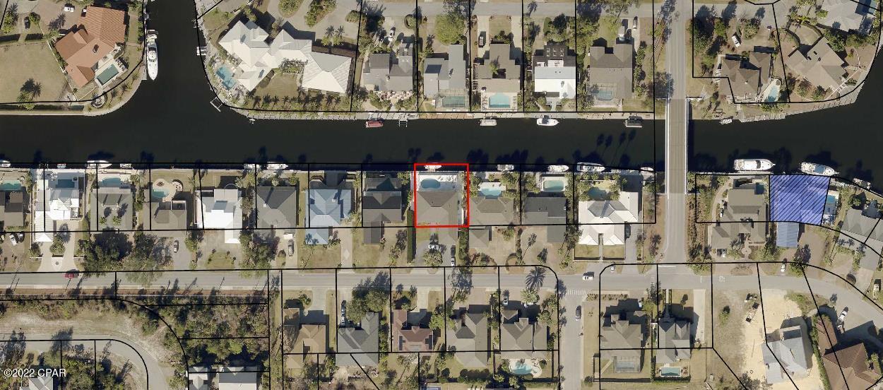 Bay Point Unit 1 - Residential