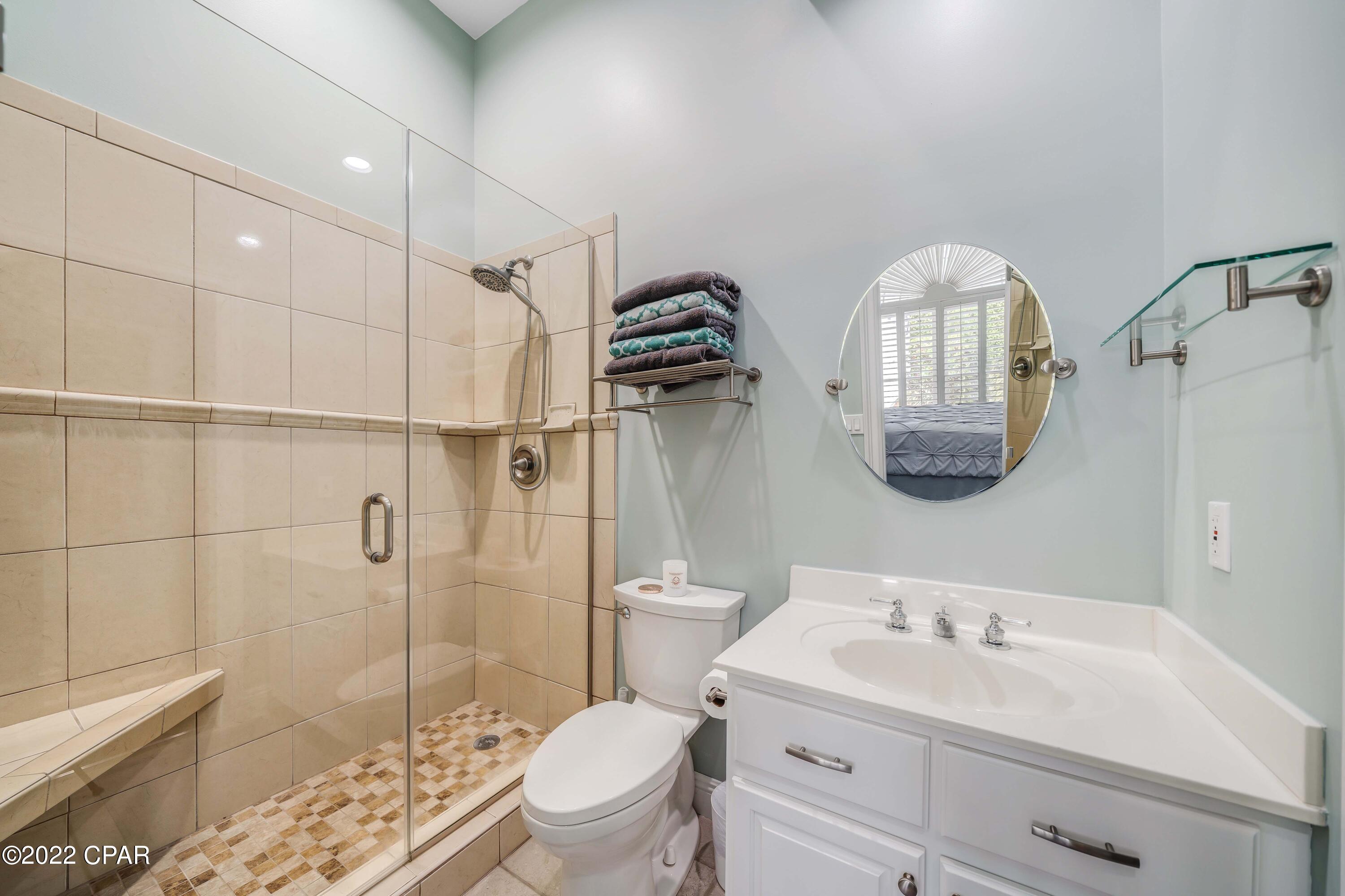 Bay Point Unit 1 - Residential