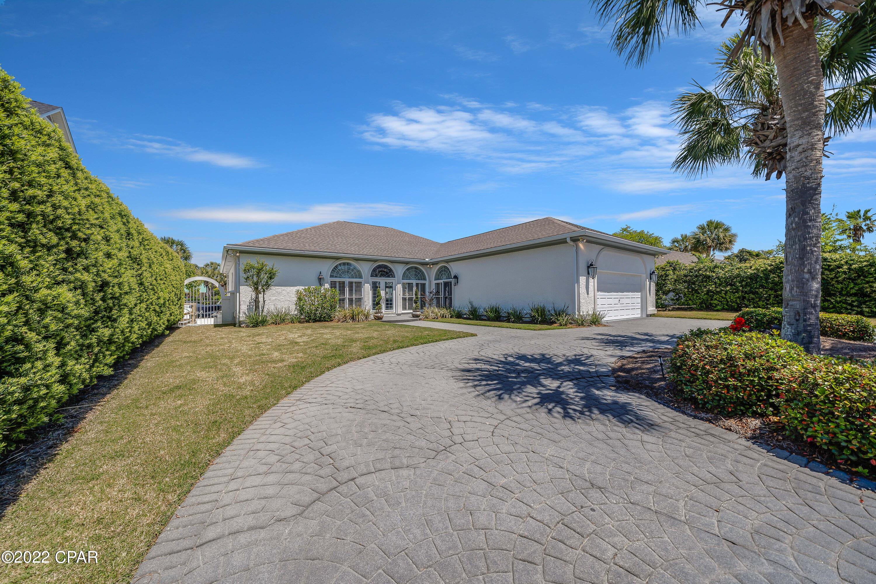 Bay Point Unit 1 - Residential