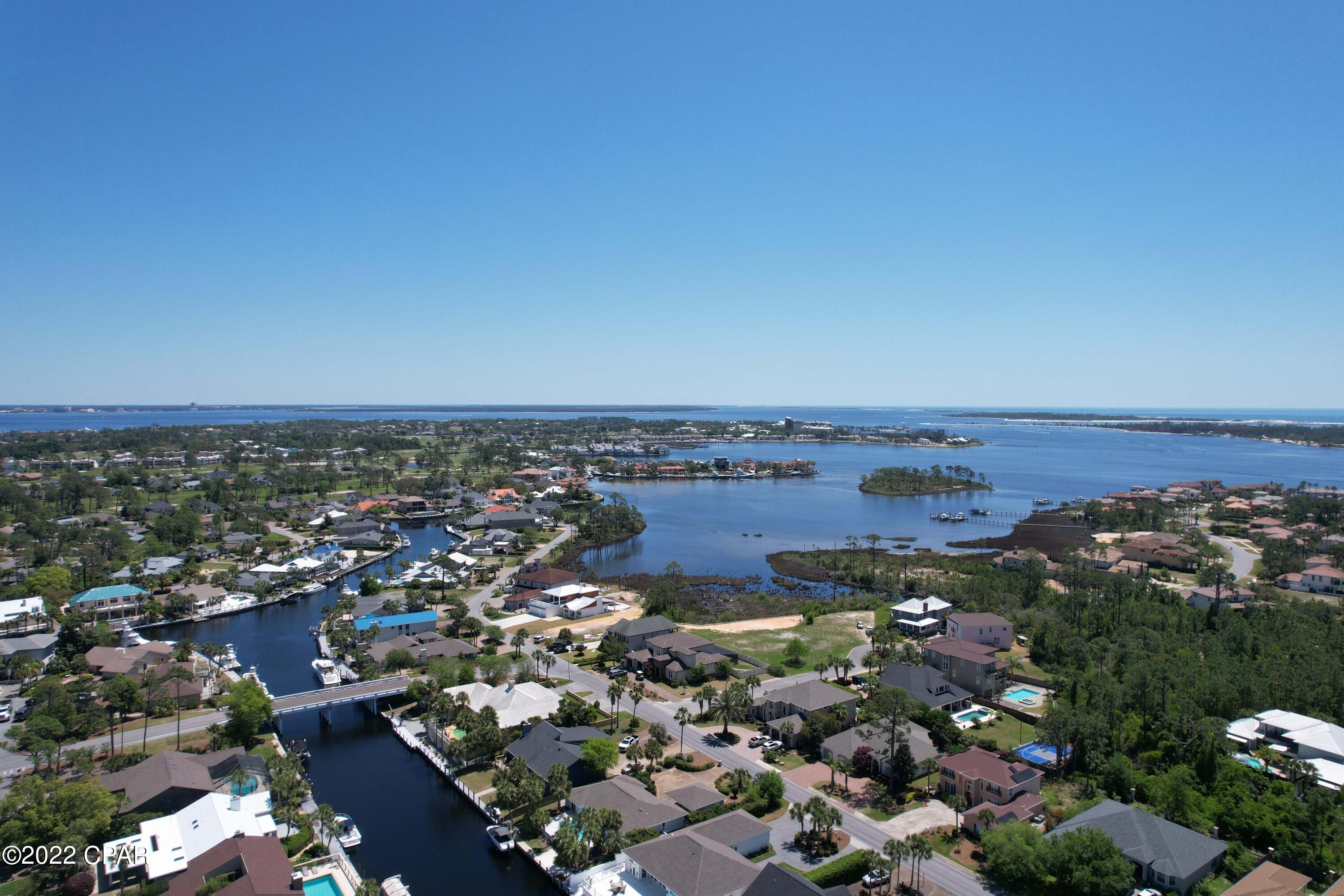 Bay Point Unit 1 - Residential