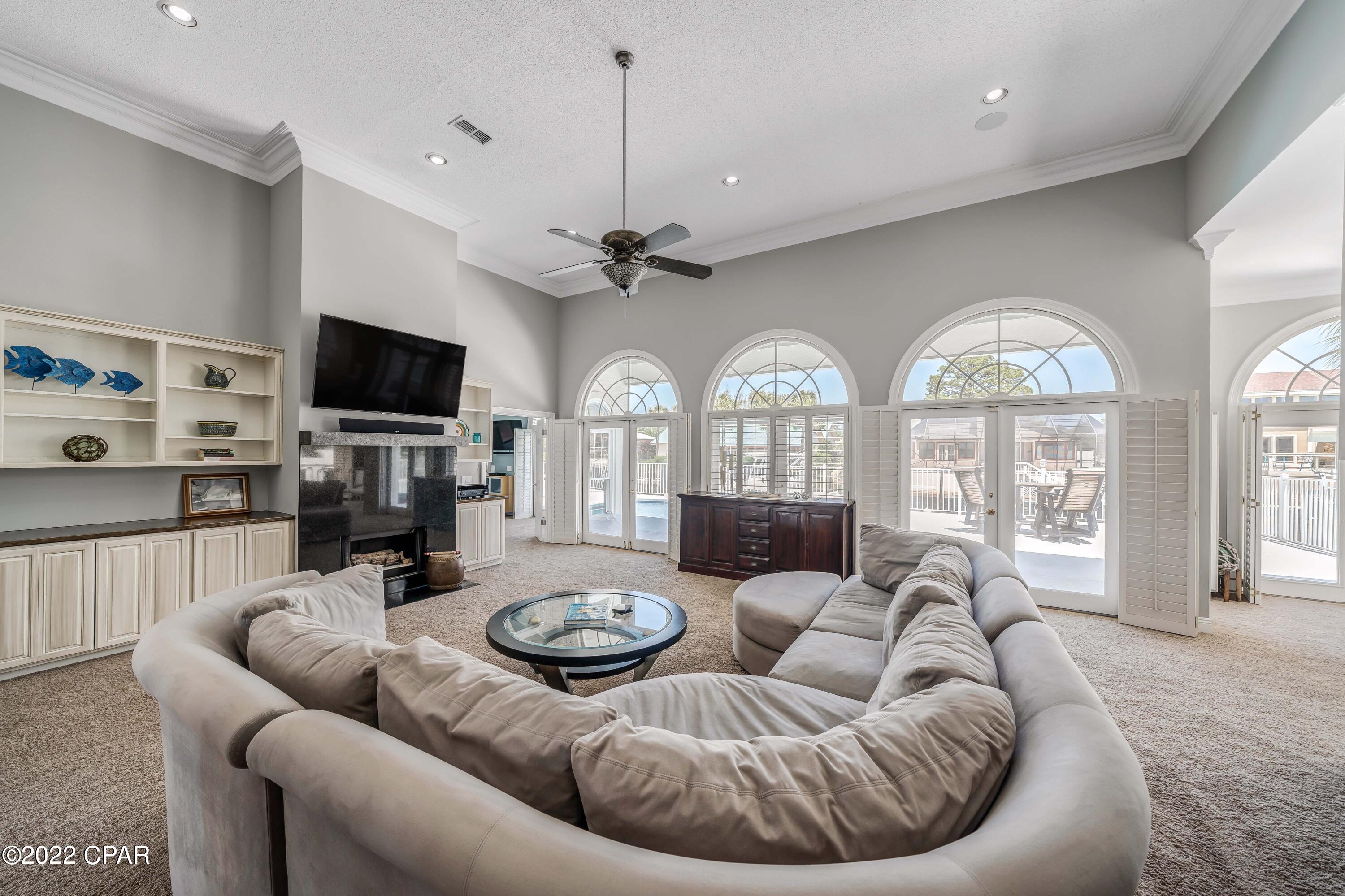 Bay Point Unit 1 - Residential