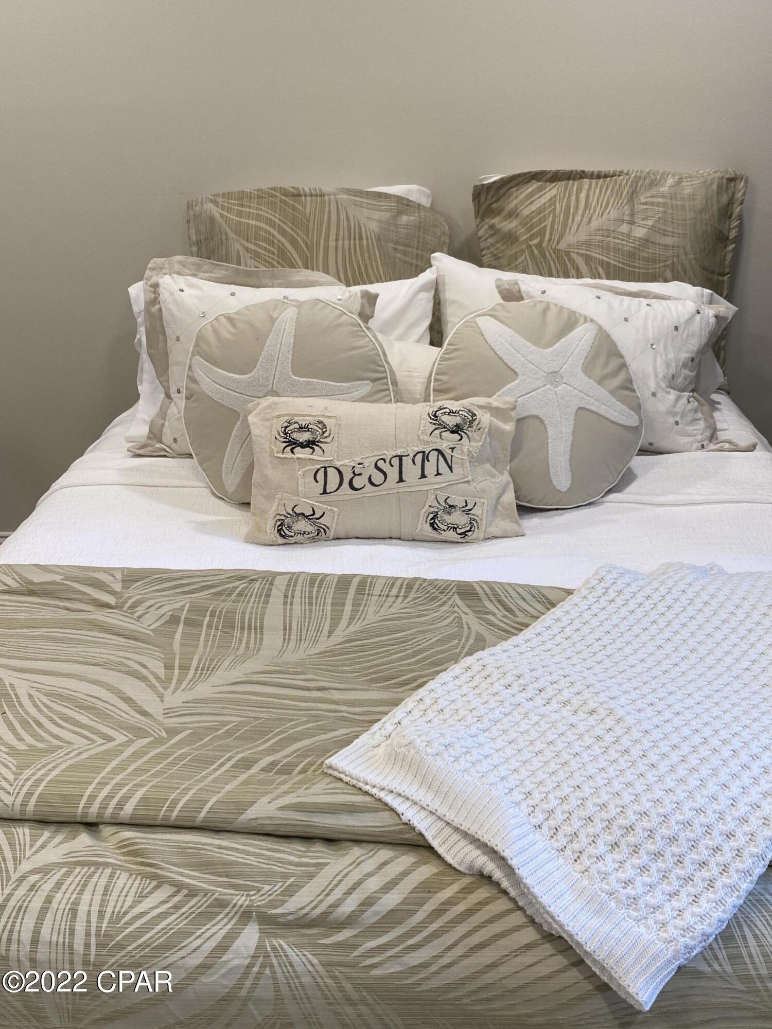 Baytowne Ave East - Residential Lease