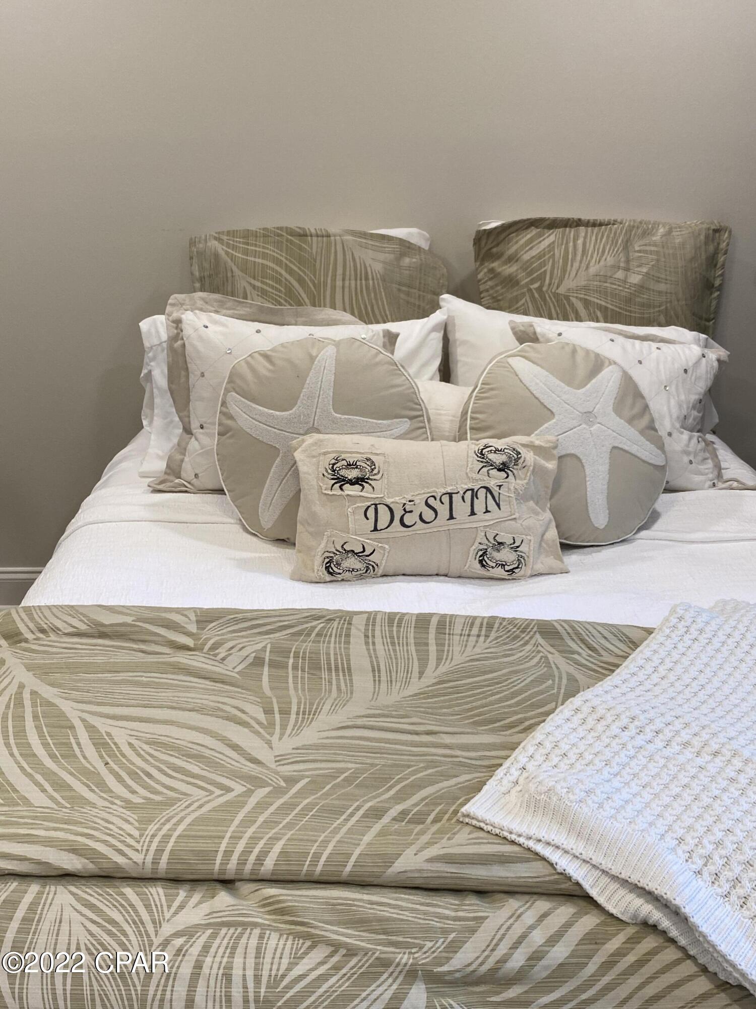 Baytowne Ave East - Residential Lease