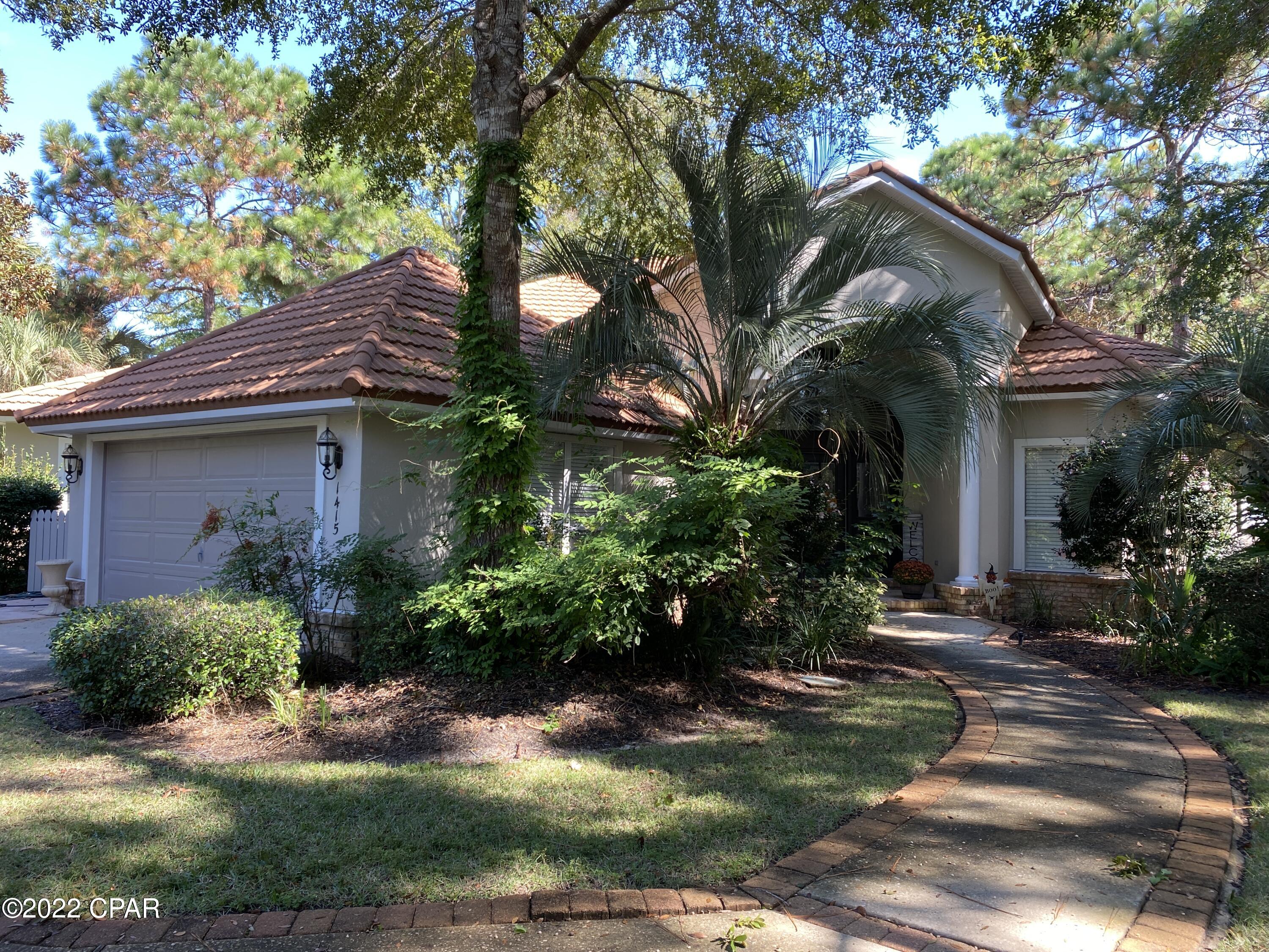 Baytowne Ave East - Residential Lease