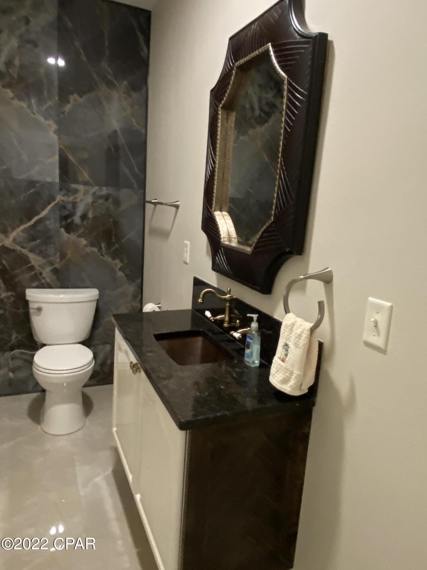 Baytowne Ave East - Residential Lease