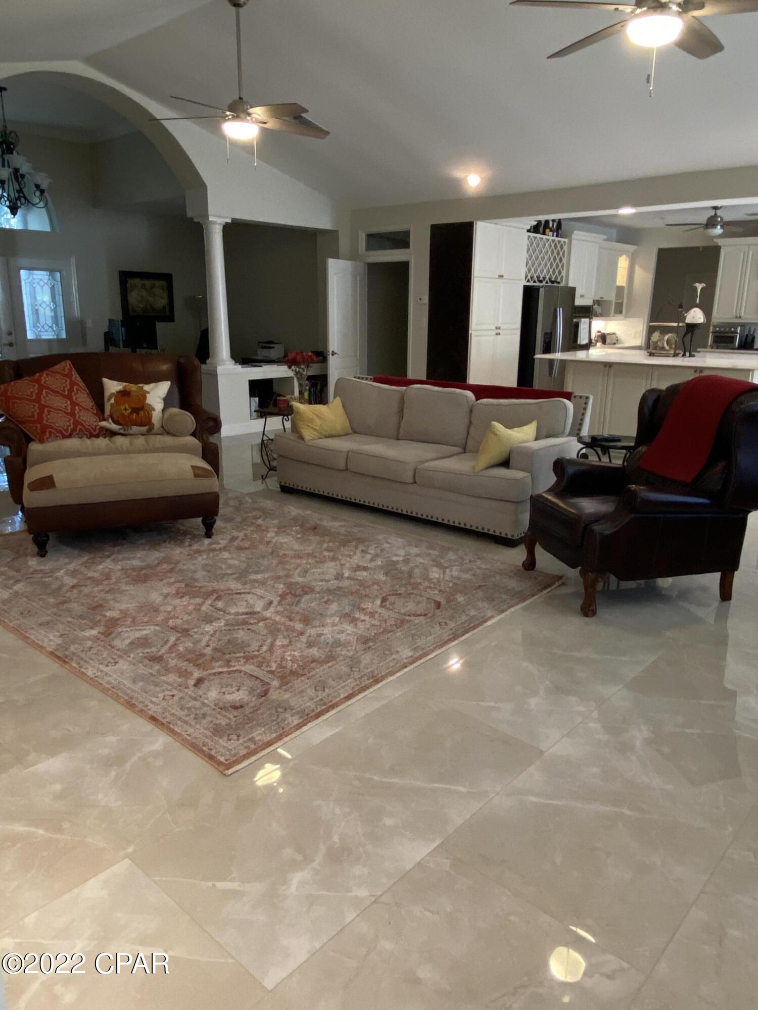 Baytowne Ave East - Residential Lease