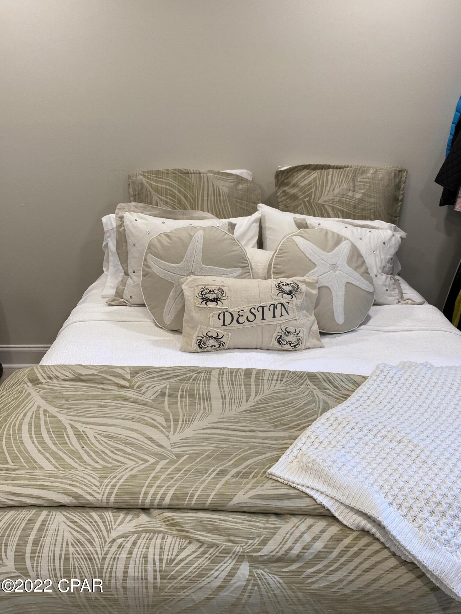 Baytowne Ave East - Residential Lease