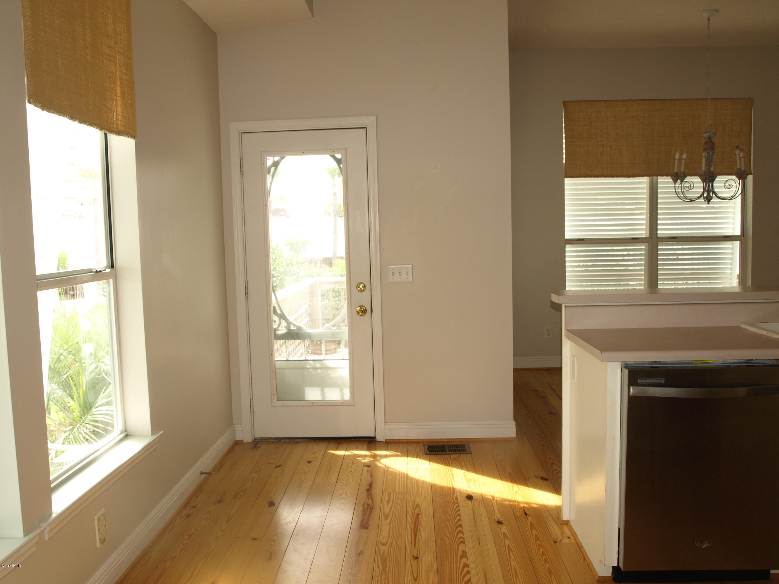 Holiday Beach On The Gulf - Residential Lease