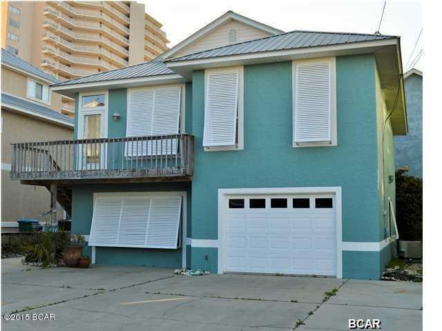 Holiday Beach On The Gulf - Residential Lease