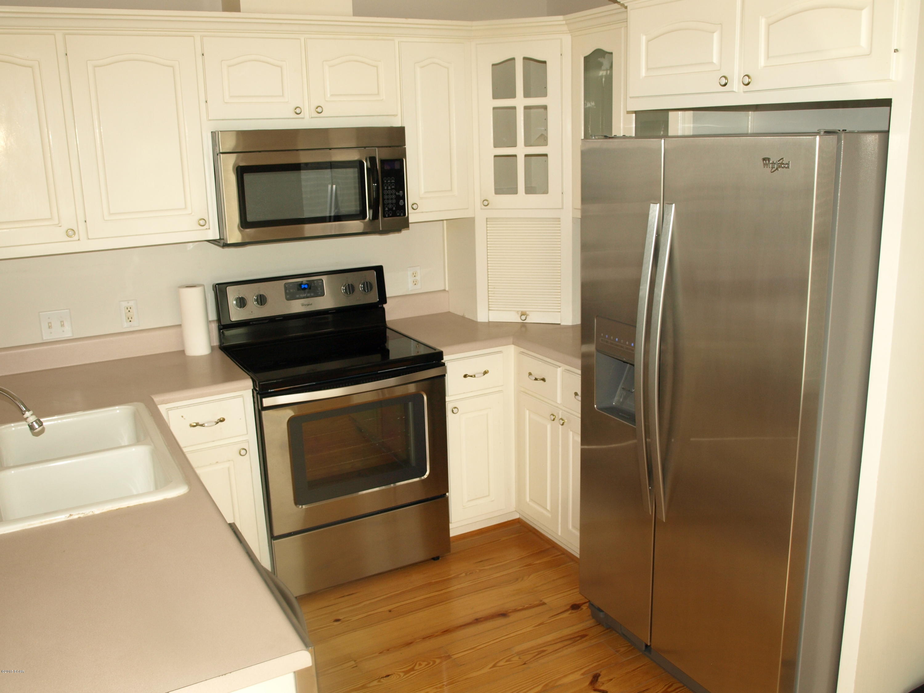 Holiday Beach On The Gulf - Residential Lease