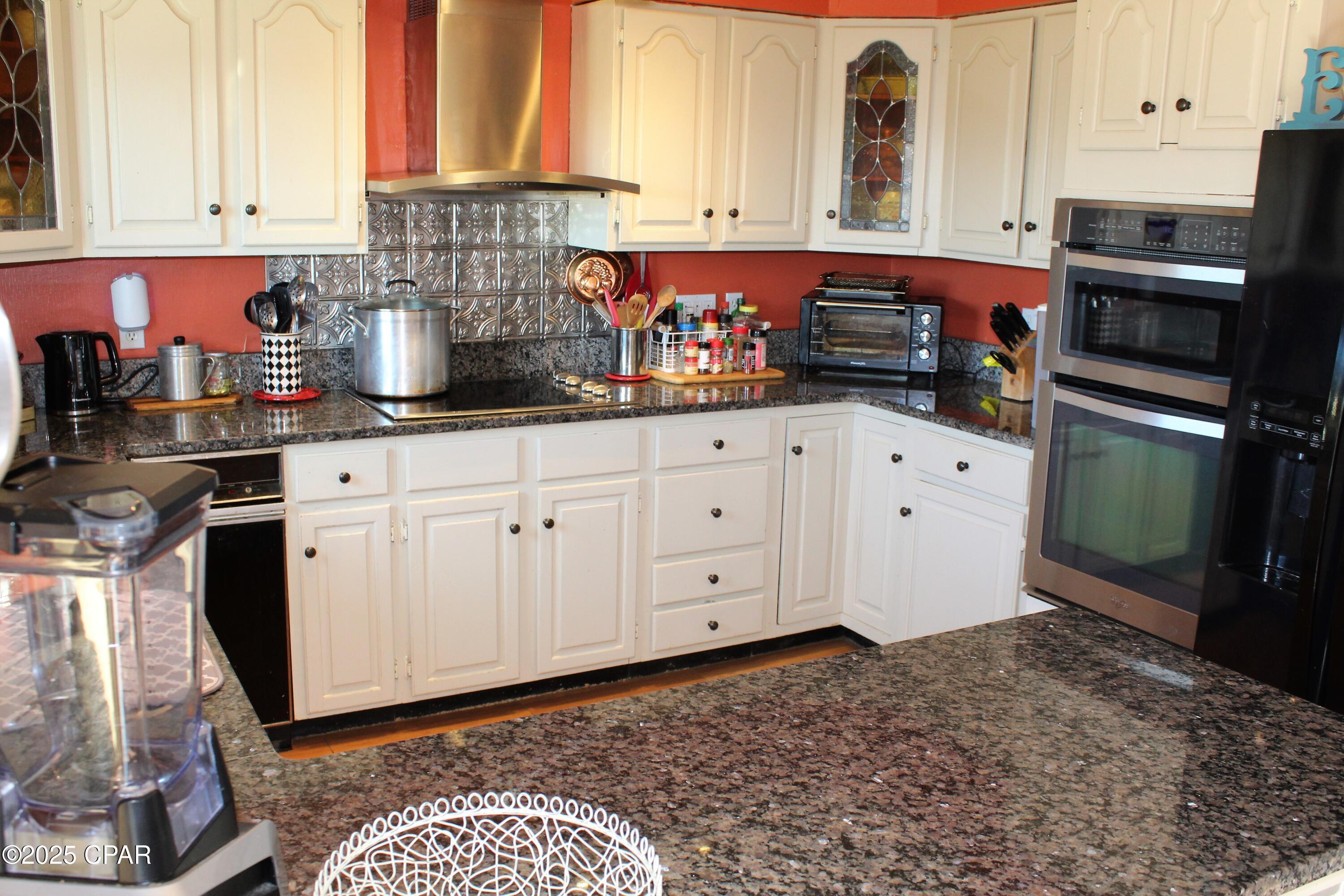 Bay Point Unit 1 - Residential