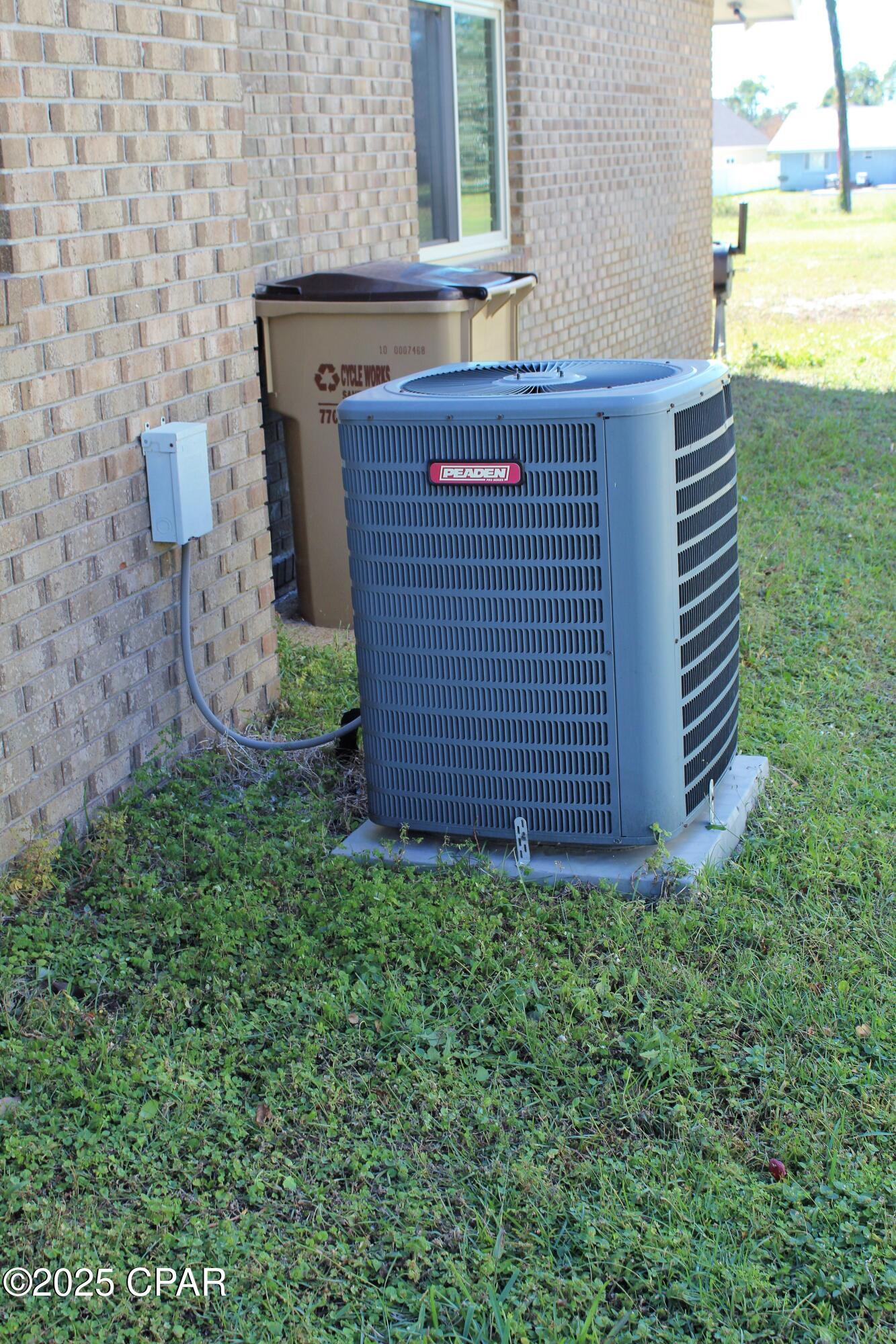 Bay Point Unit 1 - Residential